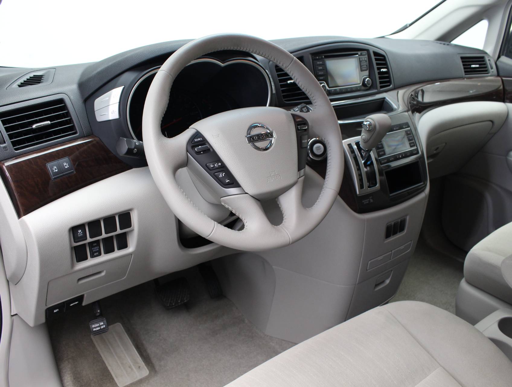 Florida Fine Cars - Used NISSAN QUEST 2017 WEST PALM SV