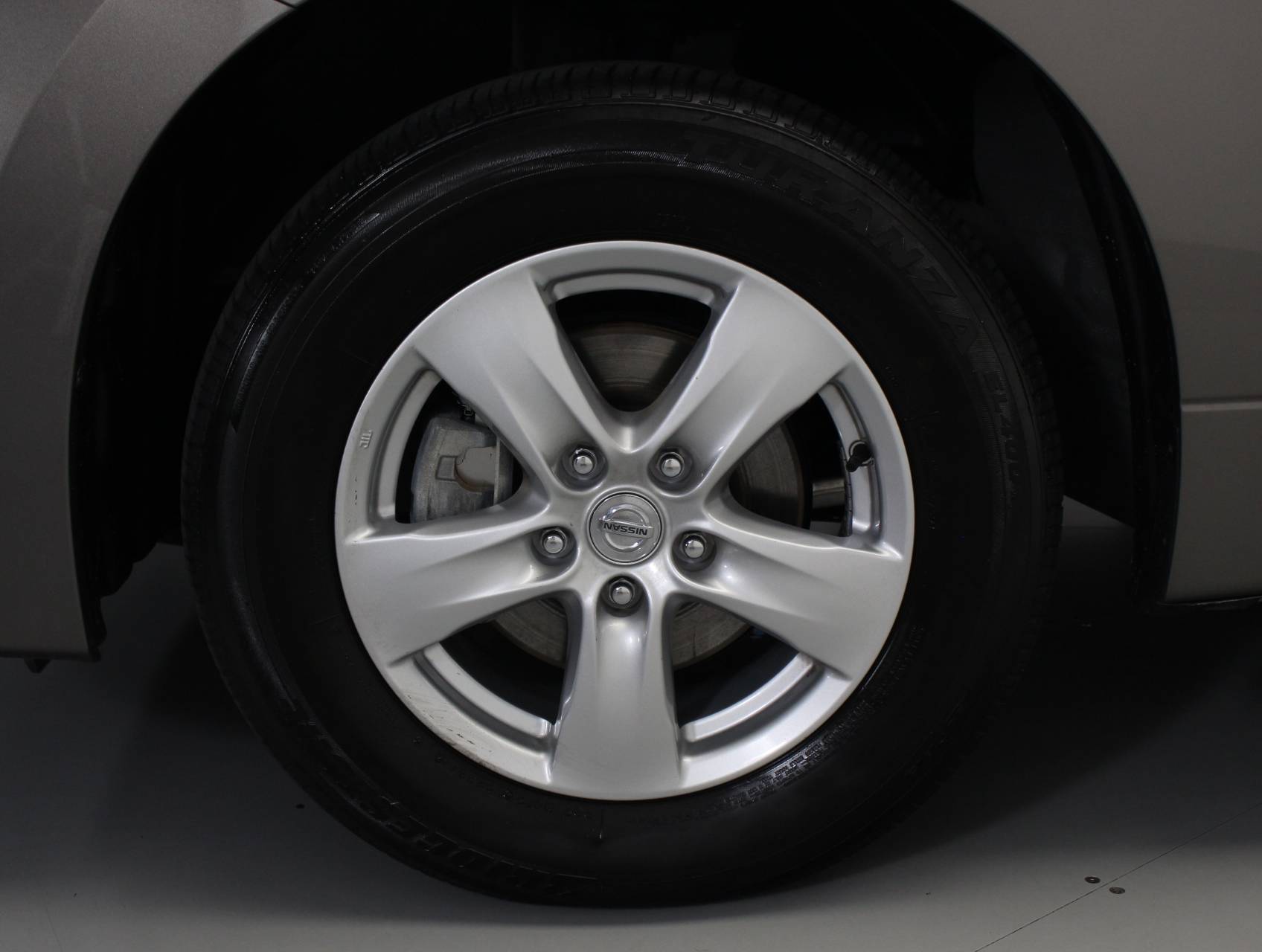 Florida Fine Cars - Used NISSAN QUEST 2017 WEST PALM SV