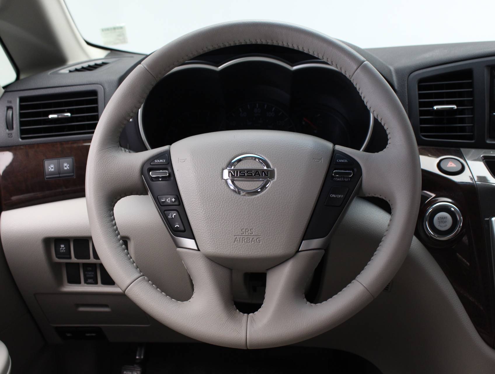 Florida Fine Cars - Used NISSAN QUEST 2017 WEST PALM SV