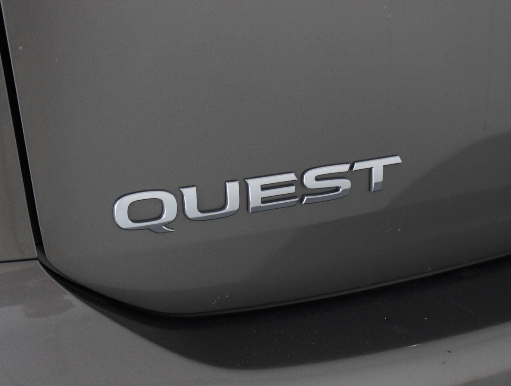 Florida Fine Cars - Used NISSAN QUEST 2017 WEST PALM SV