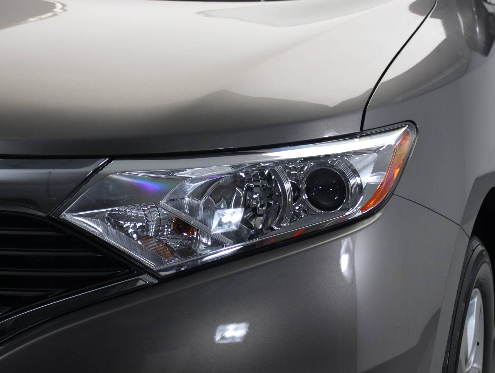 Florida Fine Cars - Used NISSAN QUEST 2017 WEST PALM SV