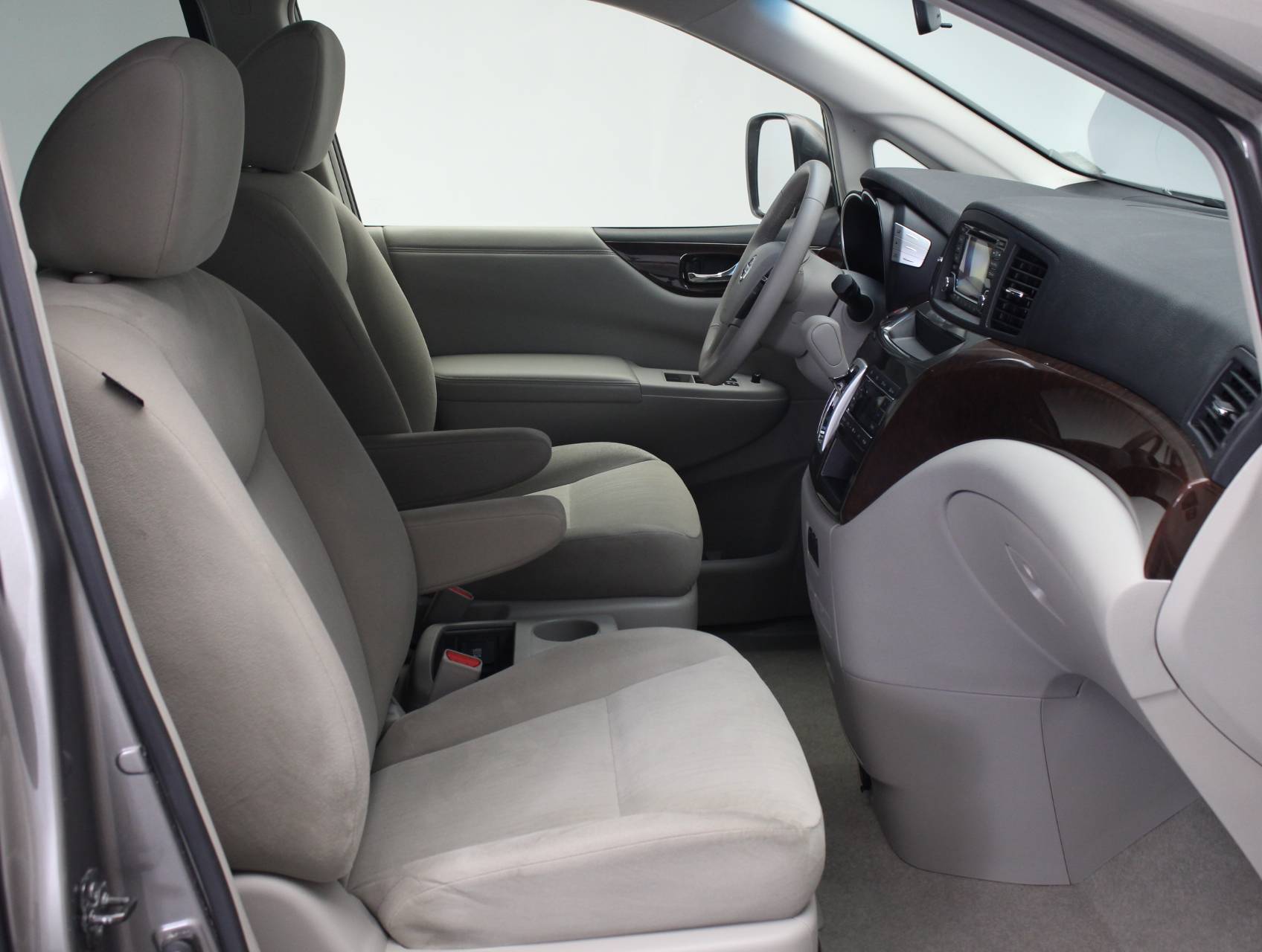 Florida Fine Cars - Used NISSAN QUEST 2017 WEST PALM SV