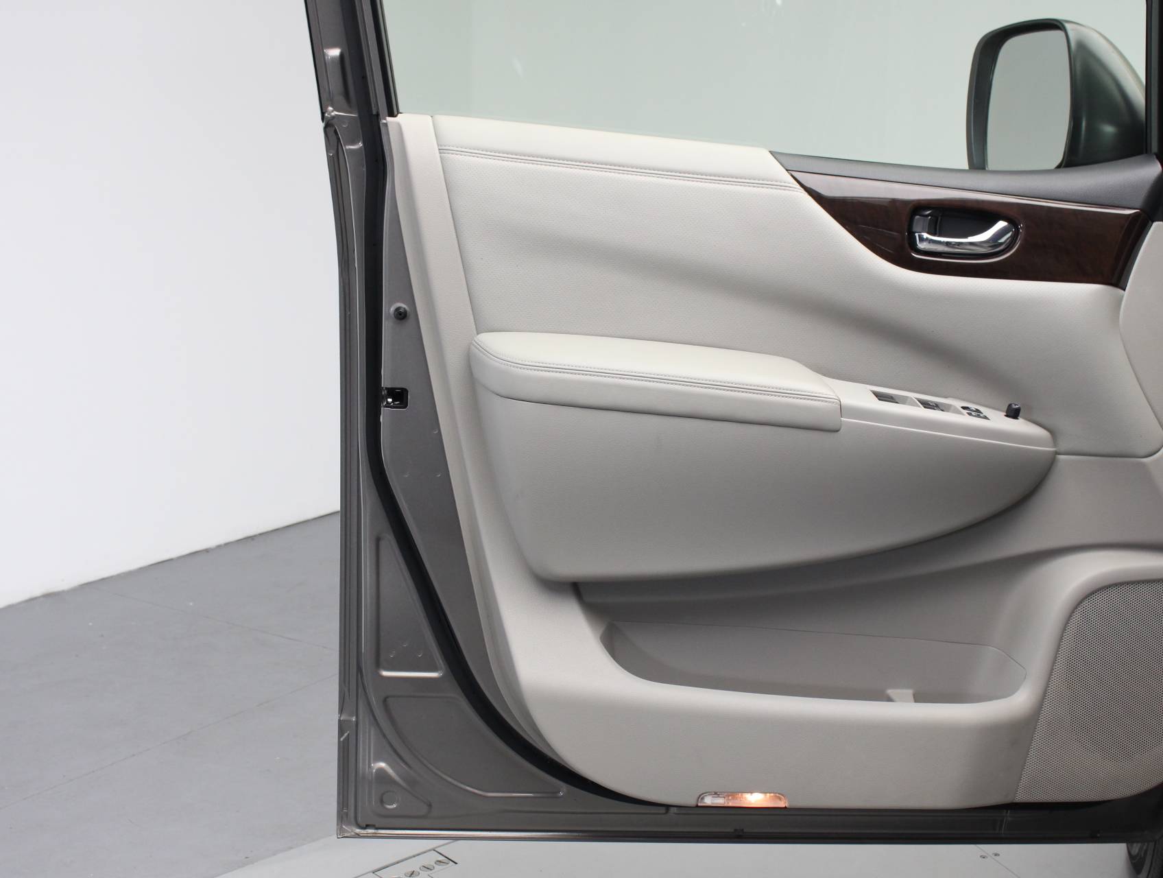 Florida Fine Cars - Used NISSAN QUEST 2017 WEST PALM SV