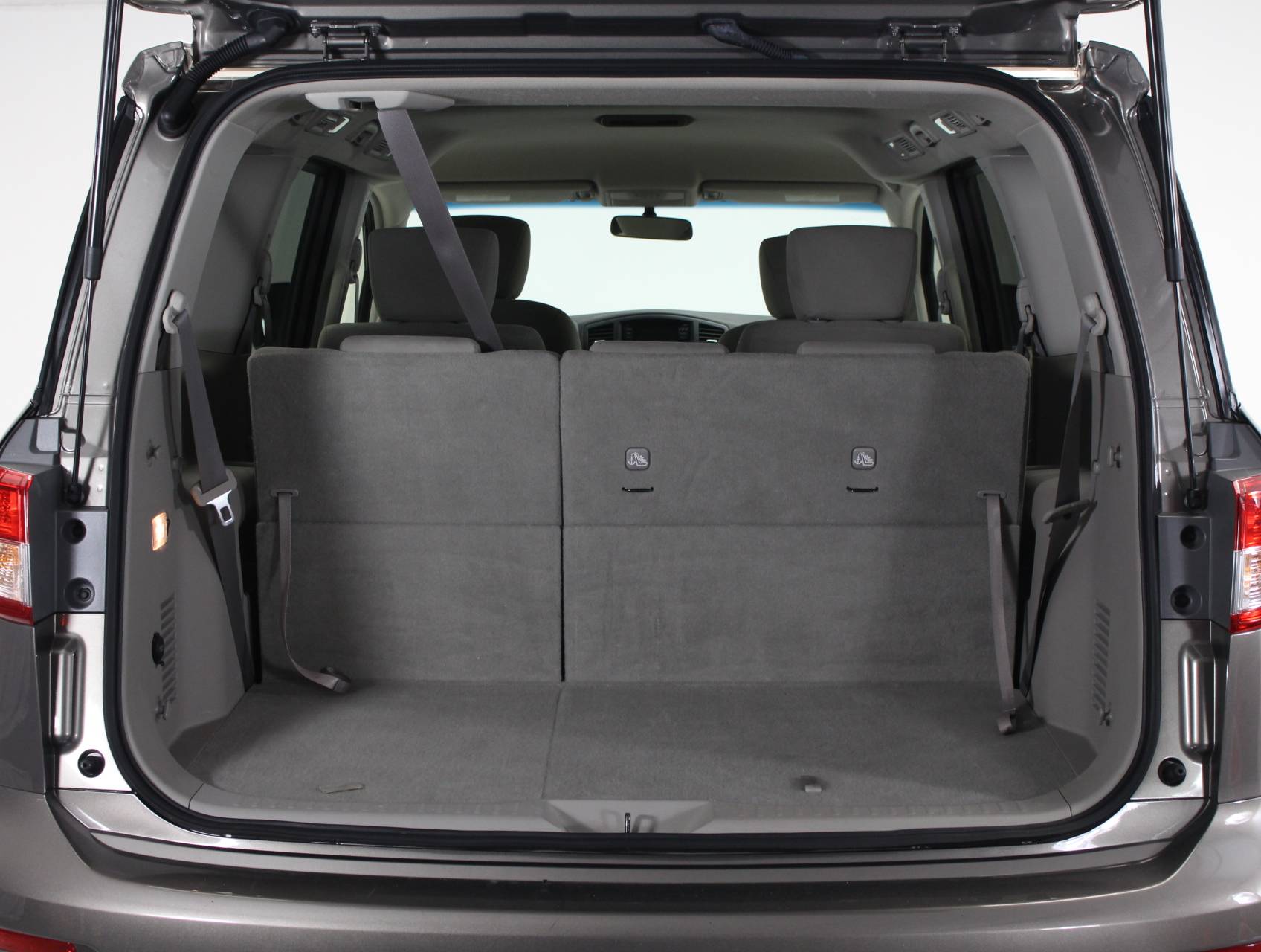 Florida Fine Cars - Used NISSAN QUEST 2017 WEST PALM SV