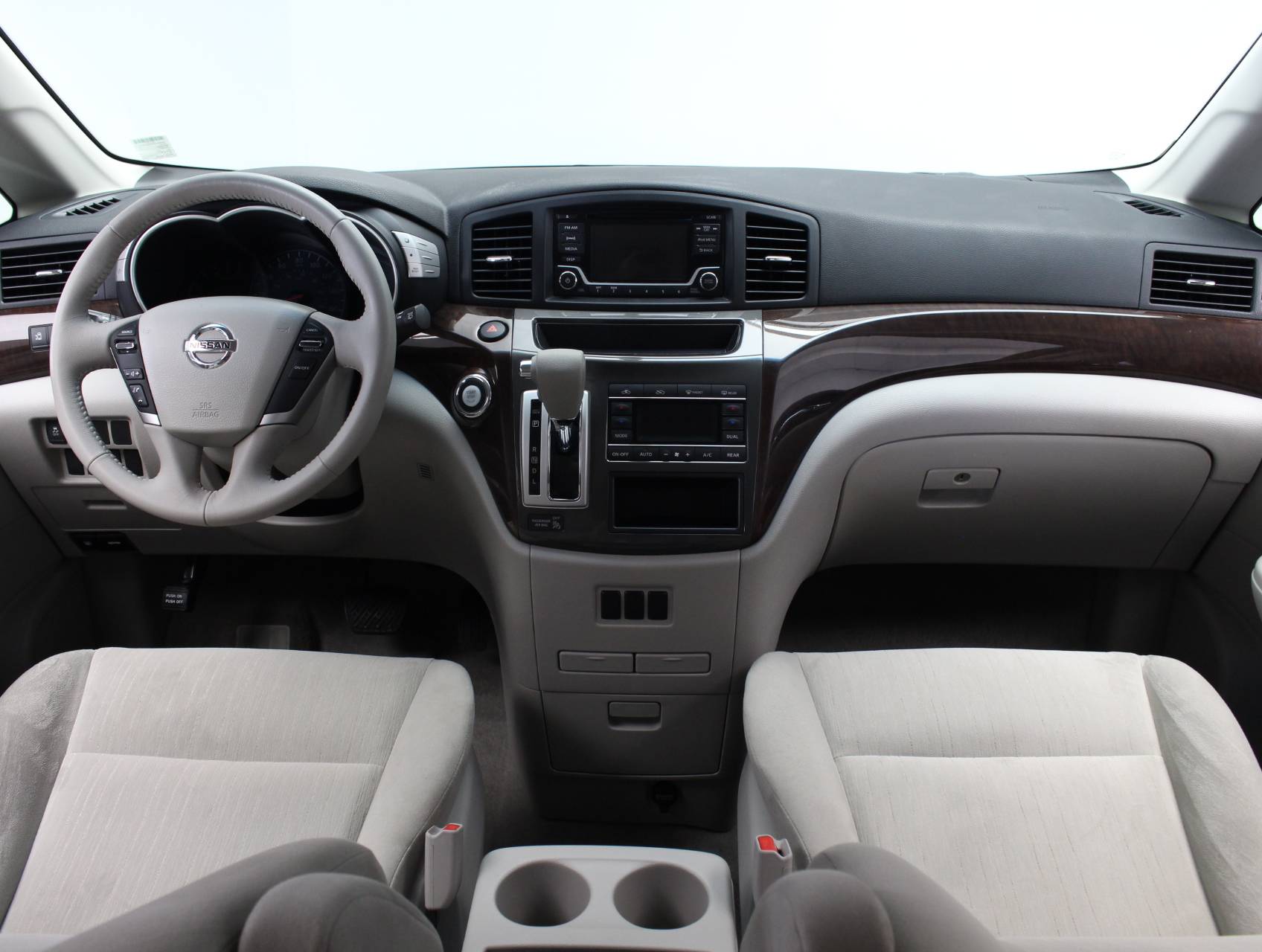 Florida Fine Cars - Used NISSAN QUEST 2017 WEST PALM SV