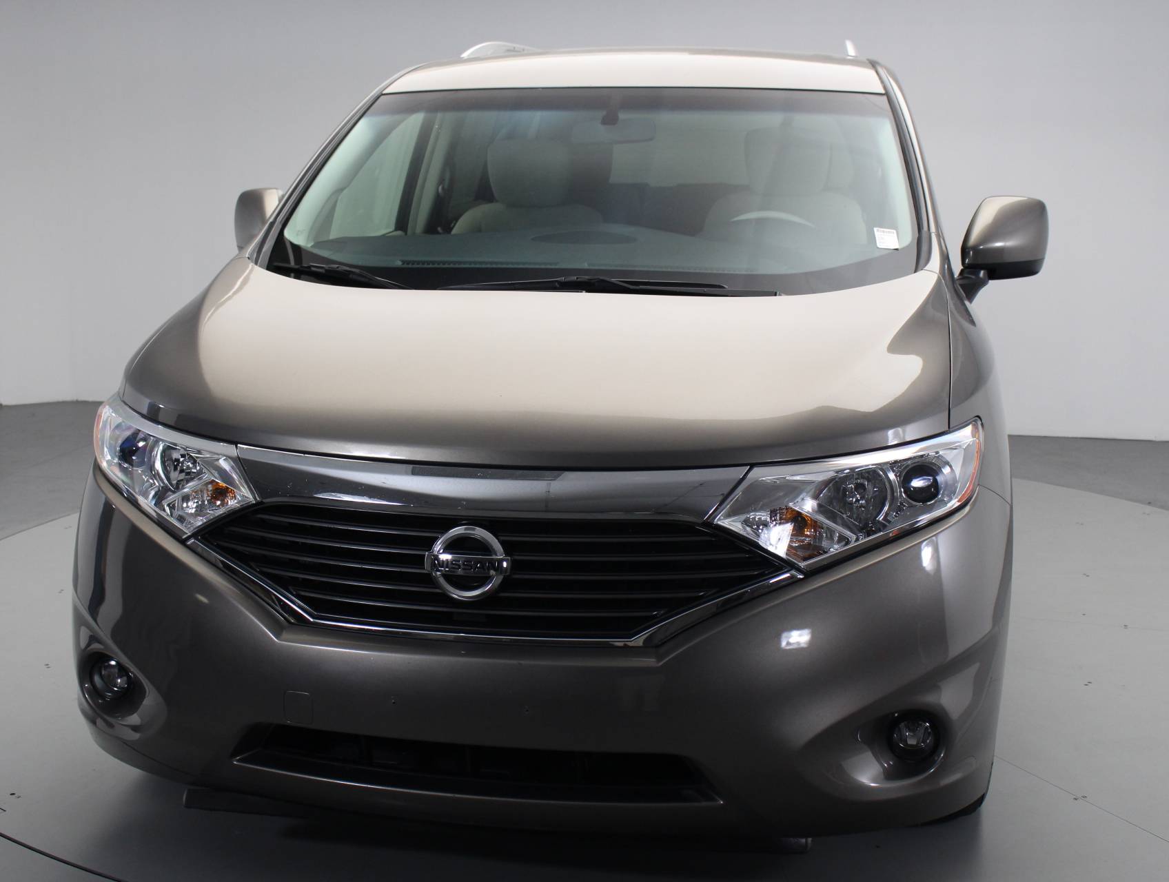 Florida Fine Cars - Used NISSAN QUEST 2017 WEST PALM SV