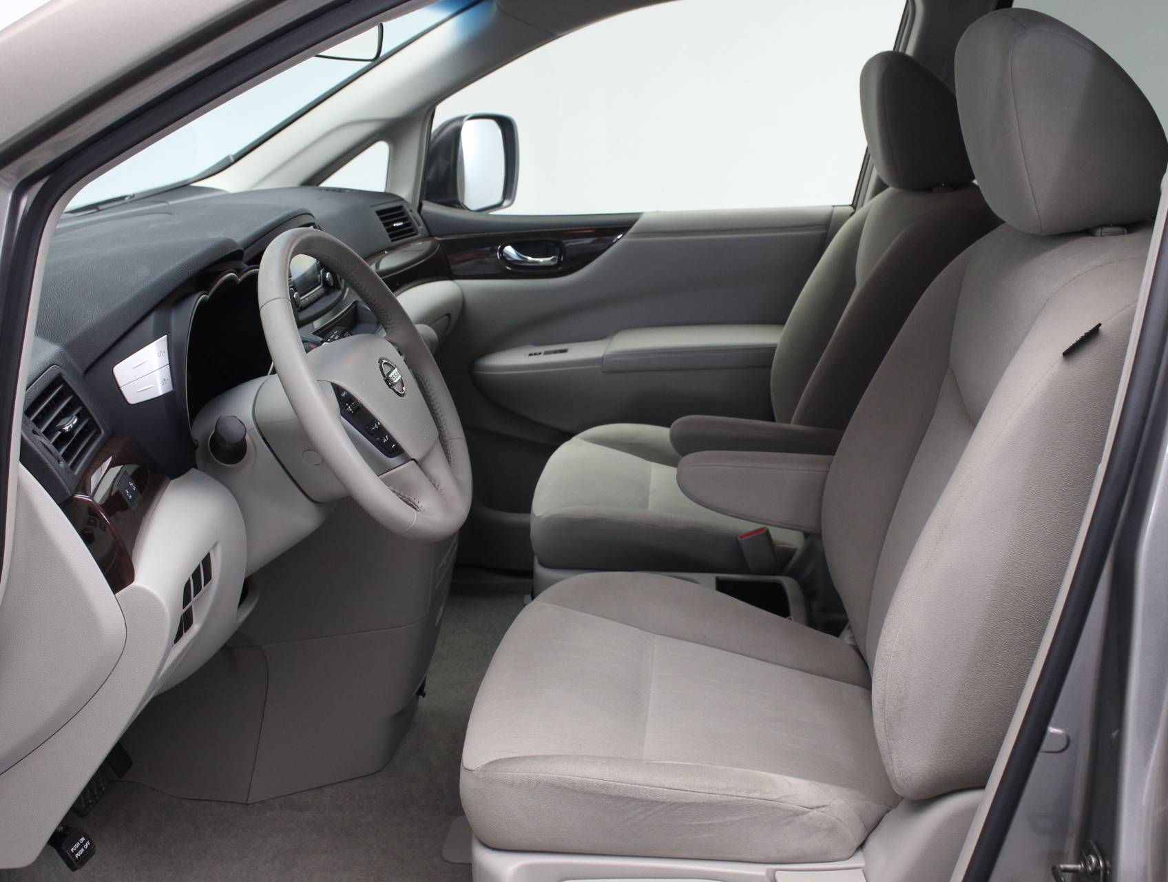 Florida Fine Cars - Used NISSAN QUEST 2017 WEST PALM SV