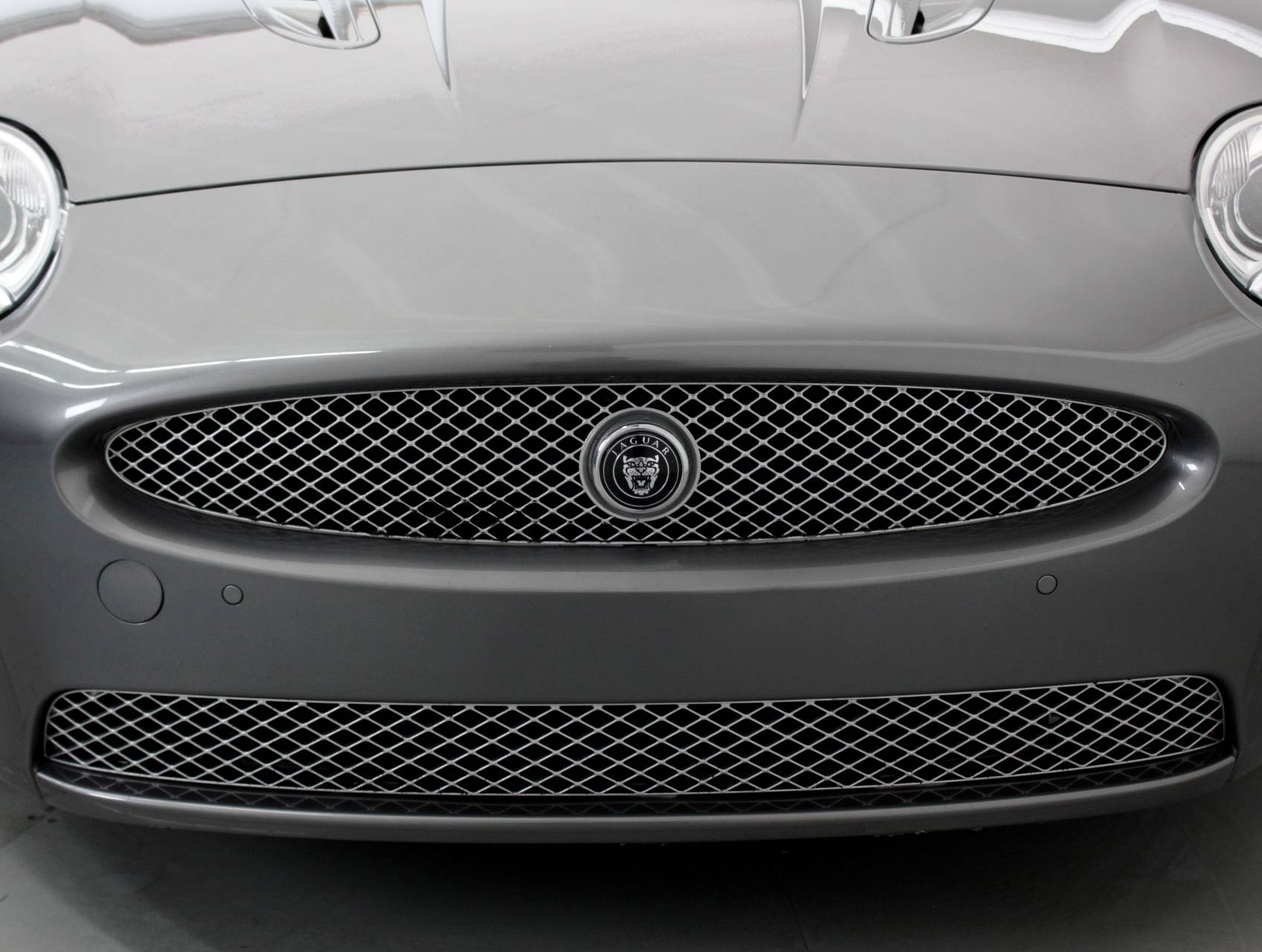 Florida Fine Cars - Used JAGUAR XKR PORTFOLIO 2009 WEST PALM 