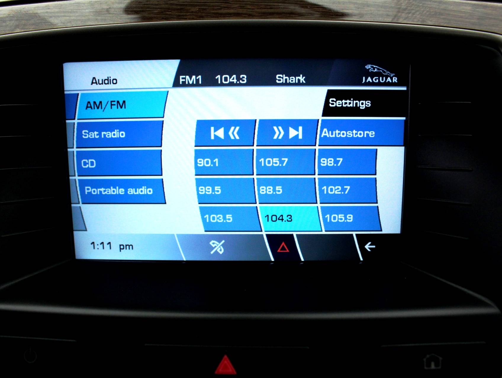 Florida Fine Cars - Used JAGUAR XKR PORTFOLIO 2009 WEST PALM 