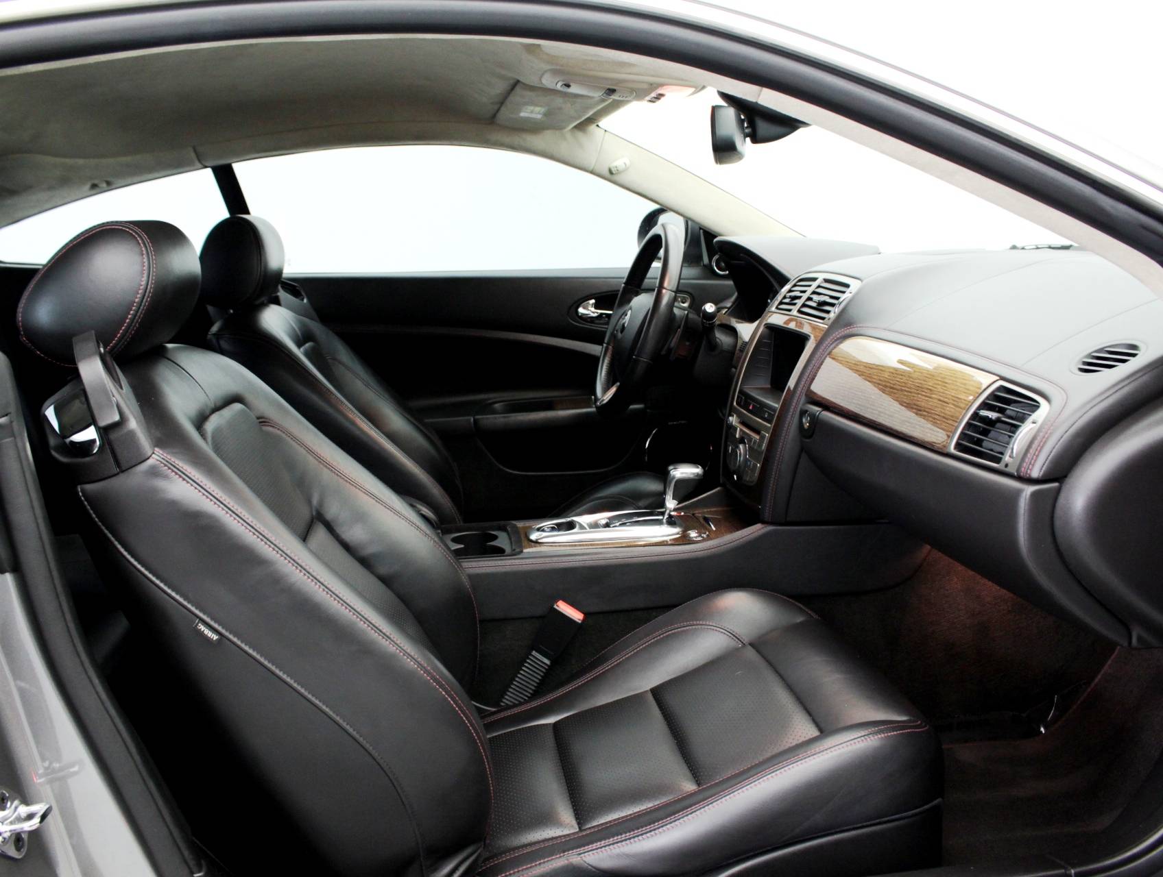 Florida Fine Cars - Used JAGUAR XKR PORTFOLIO 2009 WEST PALM 