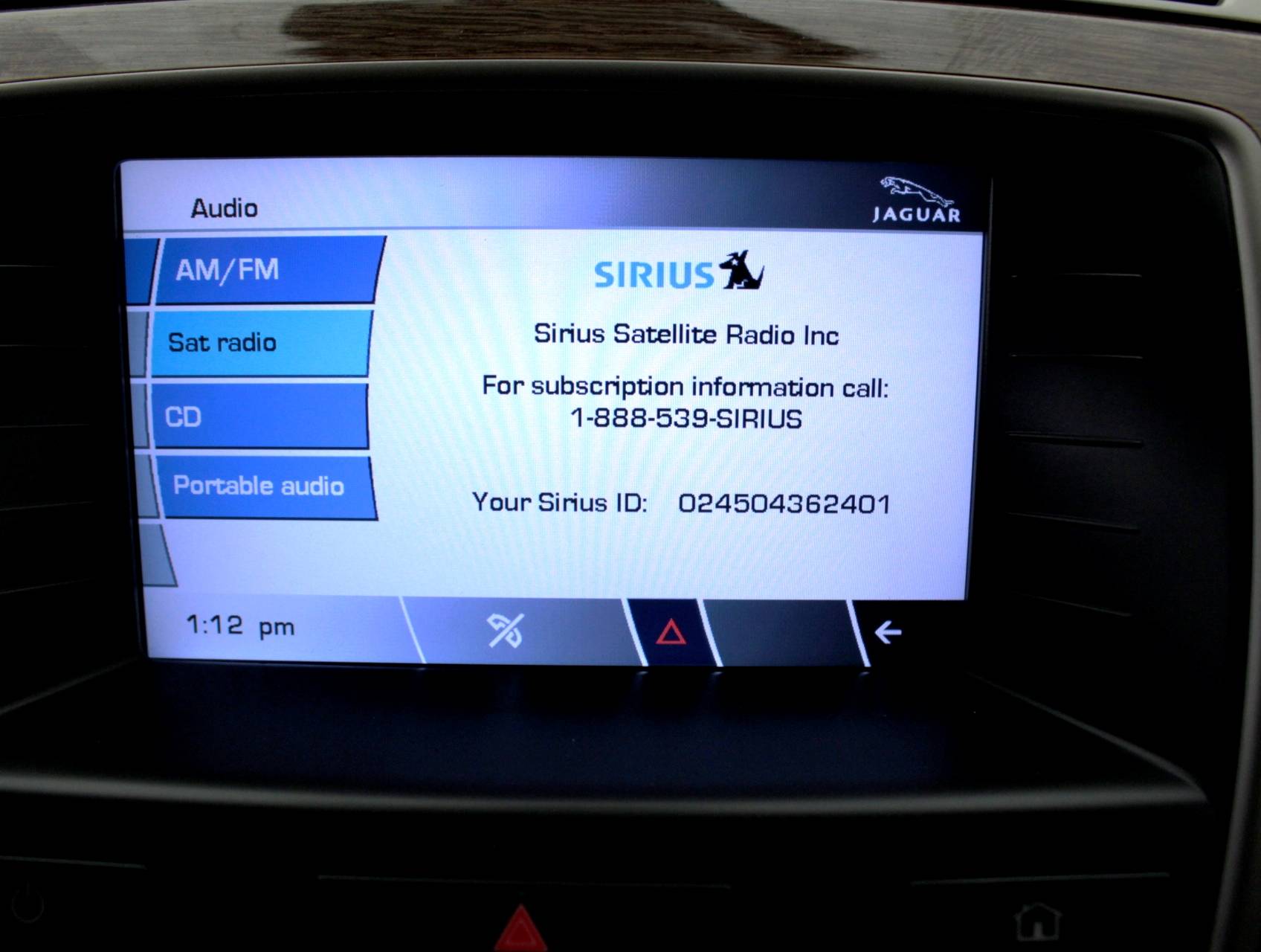 Florida Fine Cars - Used JAGUAR XKR PORTFOLIO 2009 WEST PALM 