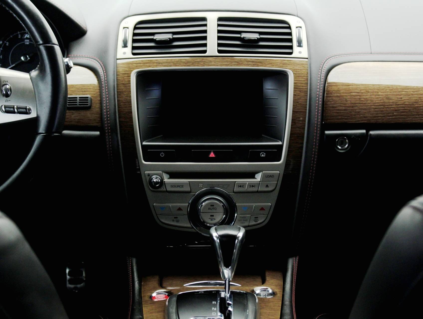 Florida Fine Cars - Used JAGUAR XKR PORTFOLIO 2009 WEST PALM 