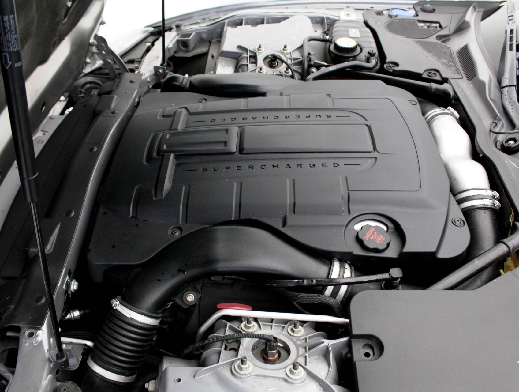 Florida Fine Cars - Used JAGUAR XKR PORTFOLIO 2009 WEST PALM 