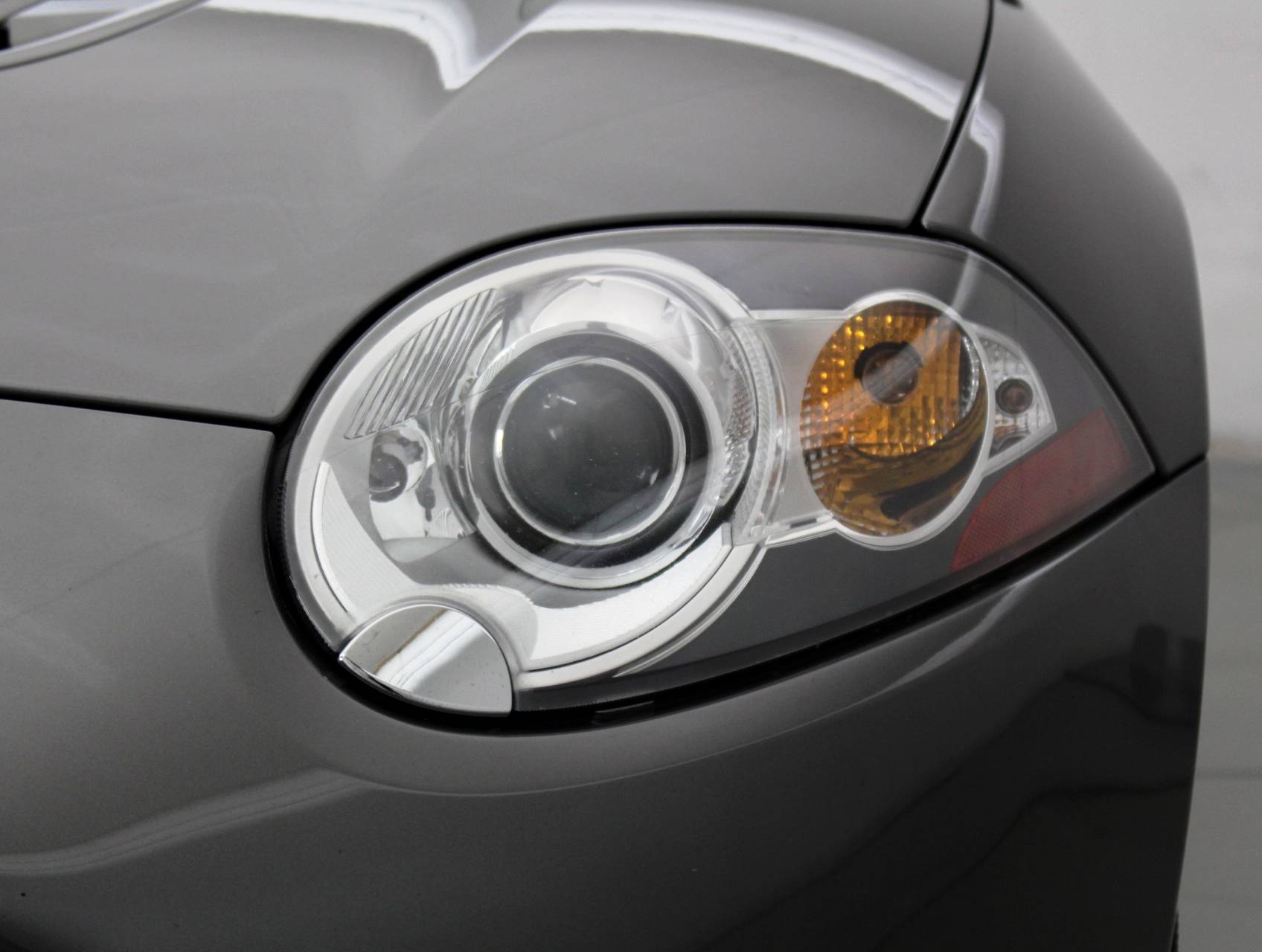 Florida Fine Cars - Used JAGUAR XKR PORTFOLIO 2009 WEST PALM 