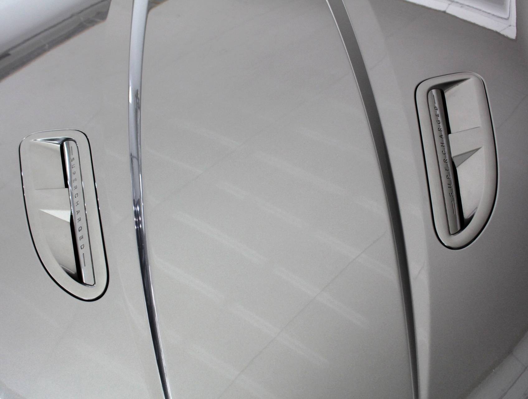 Florida Fine Cars - Used JAGUAR XKR PORTFOLIO 2009 WEST PALM 