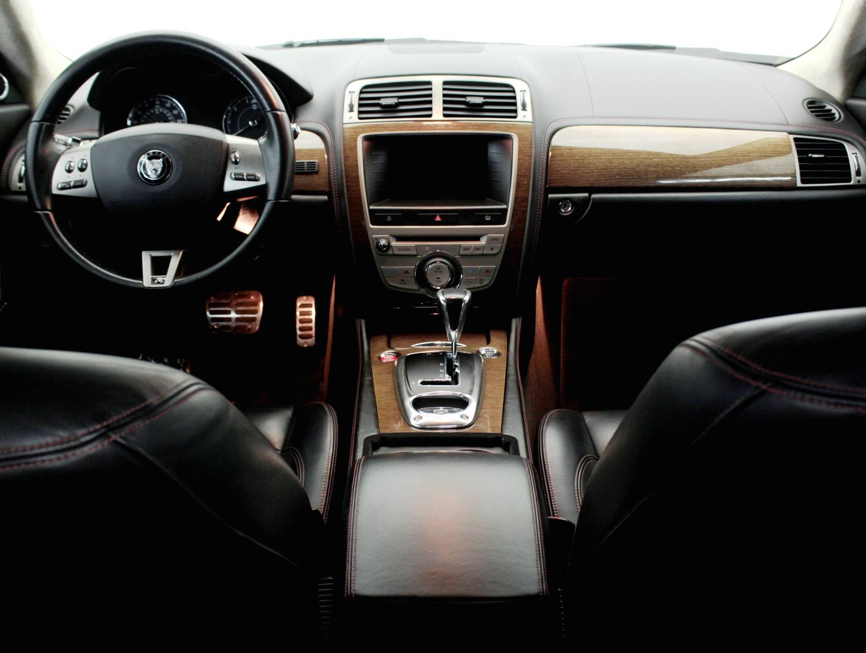 Florida Fine Cars - Used JAGUAR XKR PORTFOLIO 2009 WEST PALM 