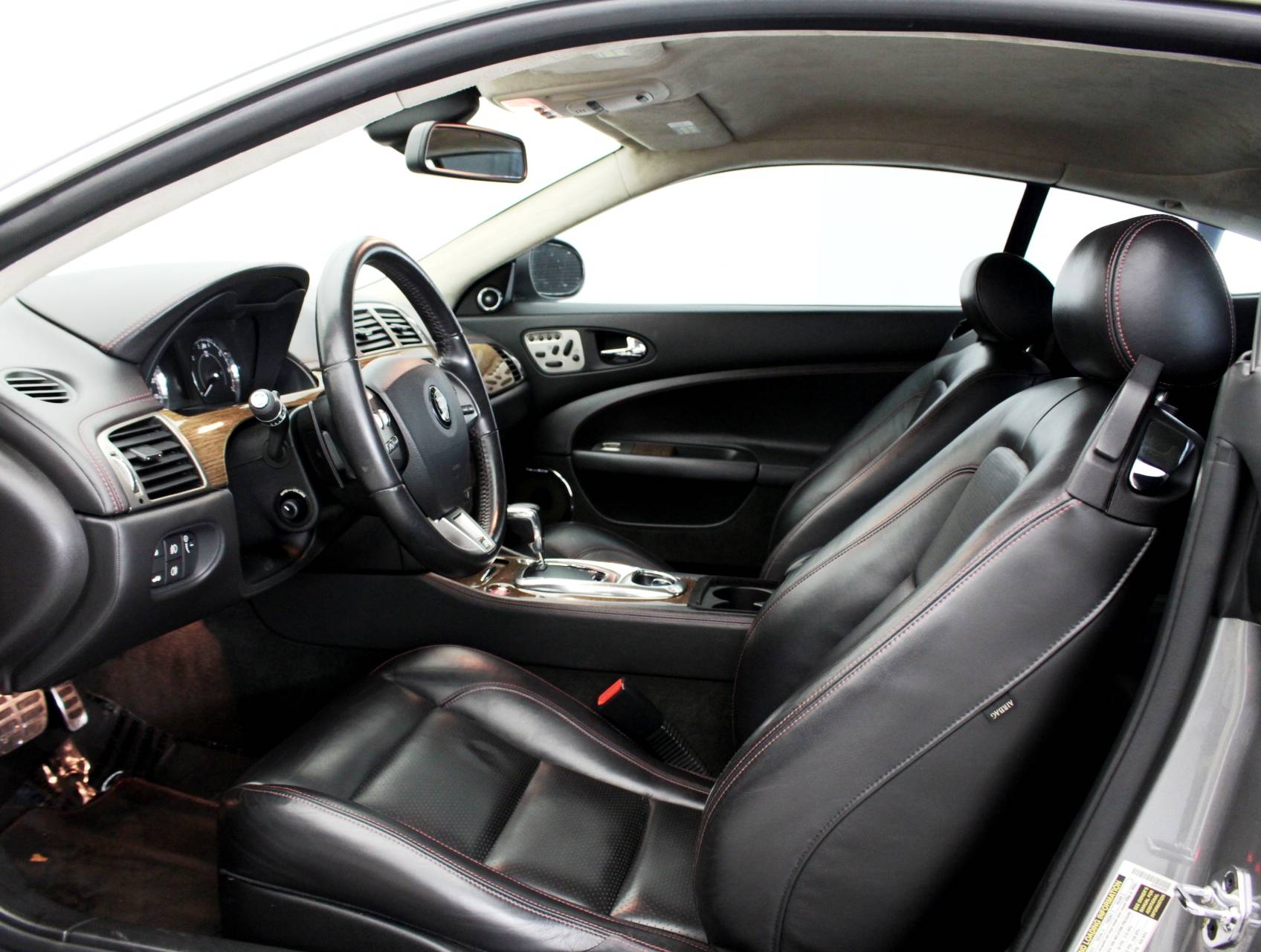 Florida Fine Cars - Used JAGUAR XKR PORTFOLIO 2009 WEST PALM 