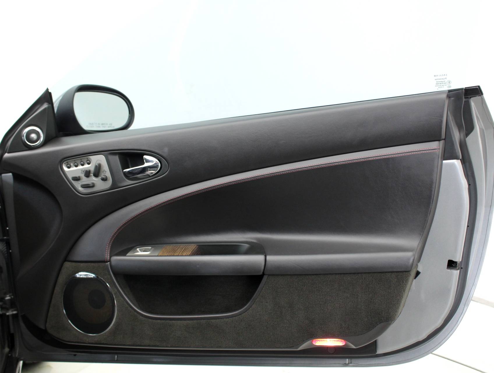 Florida Fine Cars - Used JAGUAR XKR PORTFOLIO 2009 WEST PALM 