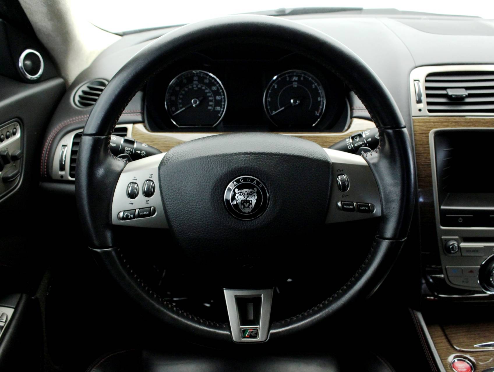 Florida Fine Cars - Used JAGUAR XKR PORTFOLIO 2009 WEST PALM 