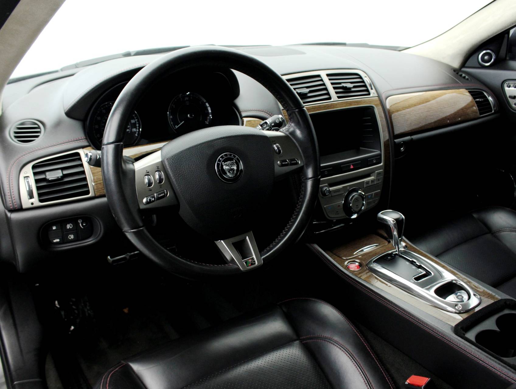 Florida Fine Cars - Used JAGUAR XKR PORTFOLIO 2009 WEST PALM 