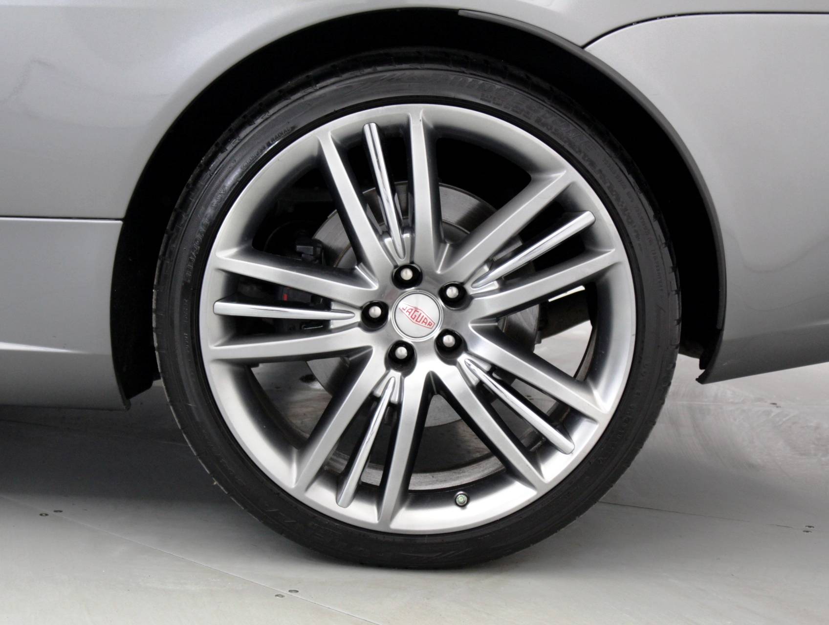 Florida Fine Cars - Used JAGUAR XKR PORTFOLIO 2009 WEST PALM 