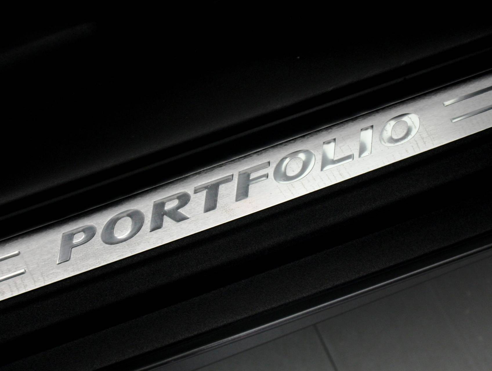 Florida Fine Cars - Used JAGUAR XKR PORTFOLIO 2009 WEST PALM 