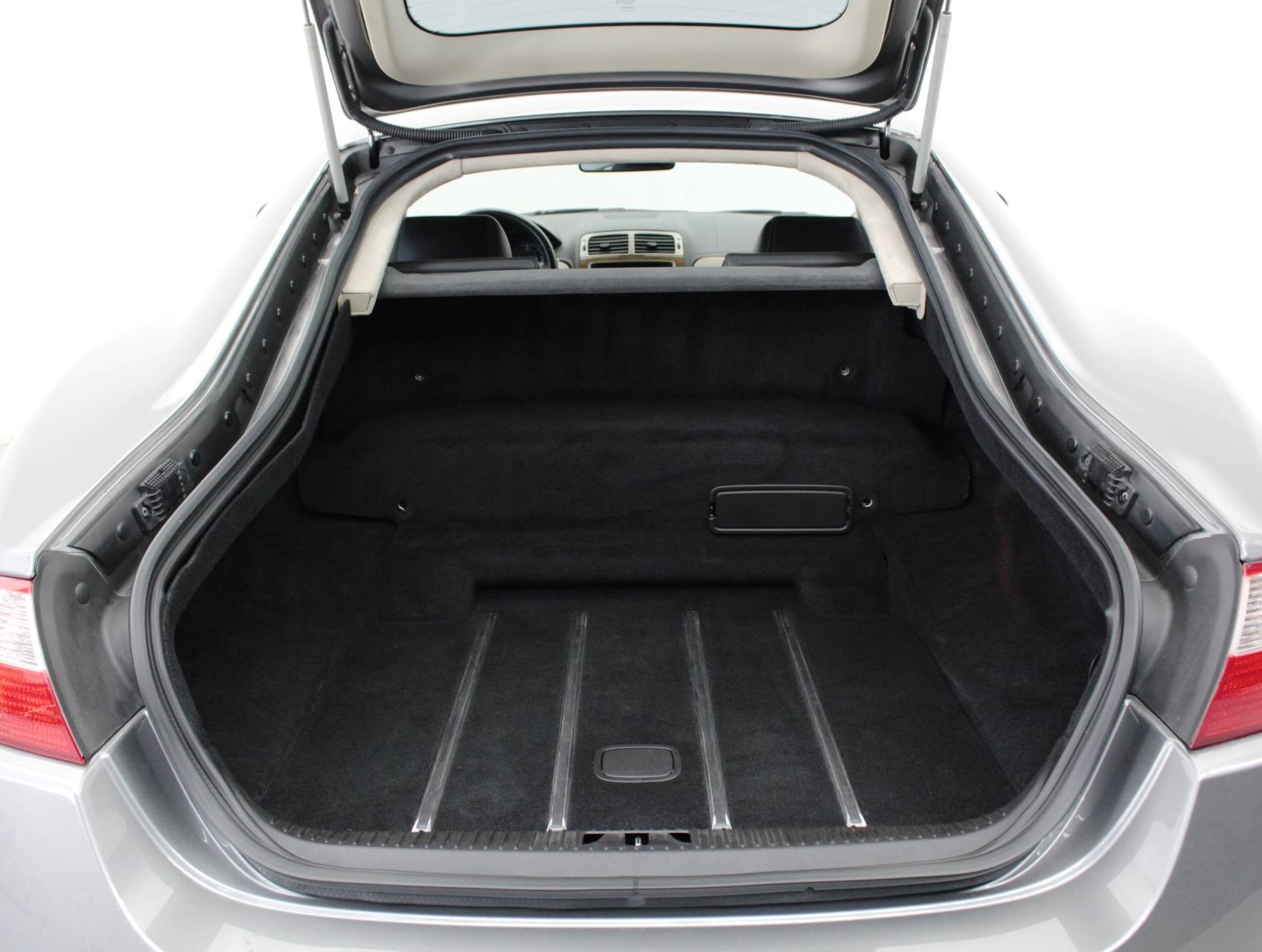 Florida Fine Cars - Used JAGUAR XKR PORTFOLIO 2009 WEST PALM 