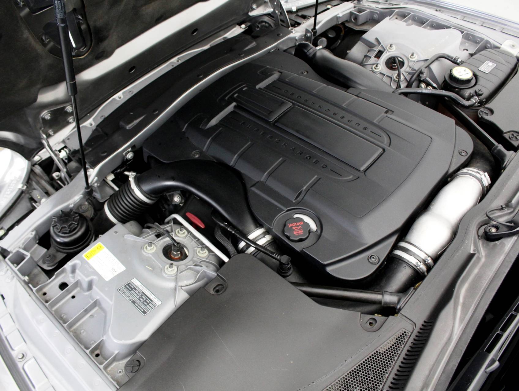 Florida Fine Cars - Used JAGUAR XKR PORTFOLIO 2009 WEST PALM 