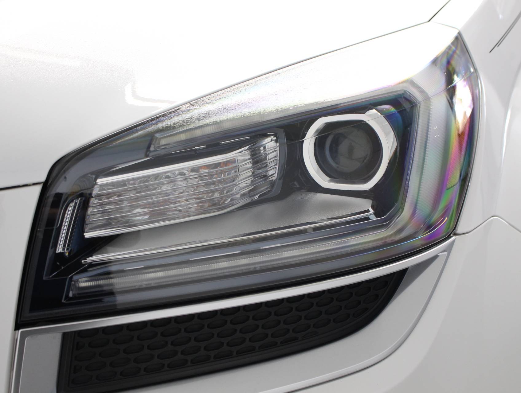 Florida Fine Cars - Used GMC ACADIA 2016 WEST PALM DENALI