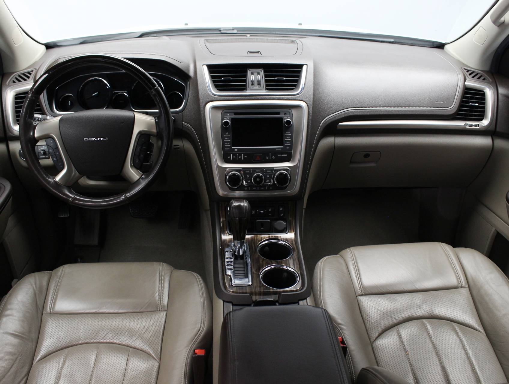 Florida Fine Cars - Used GMC ACADIA 2016 WEST PALM DENALI