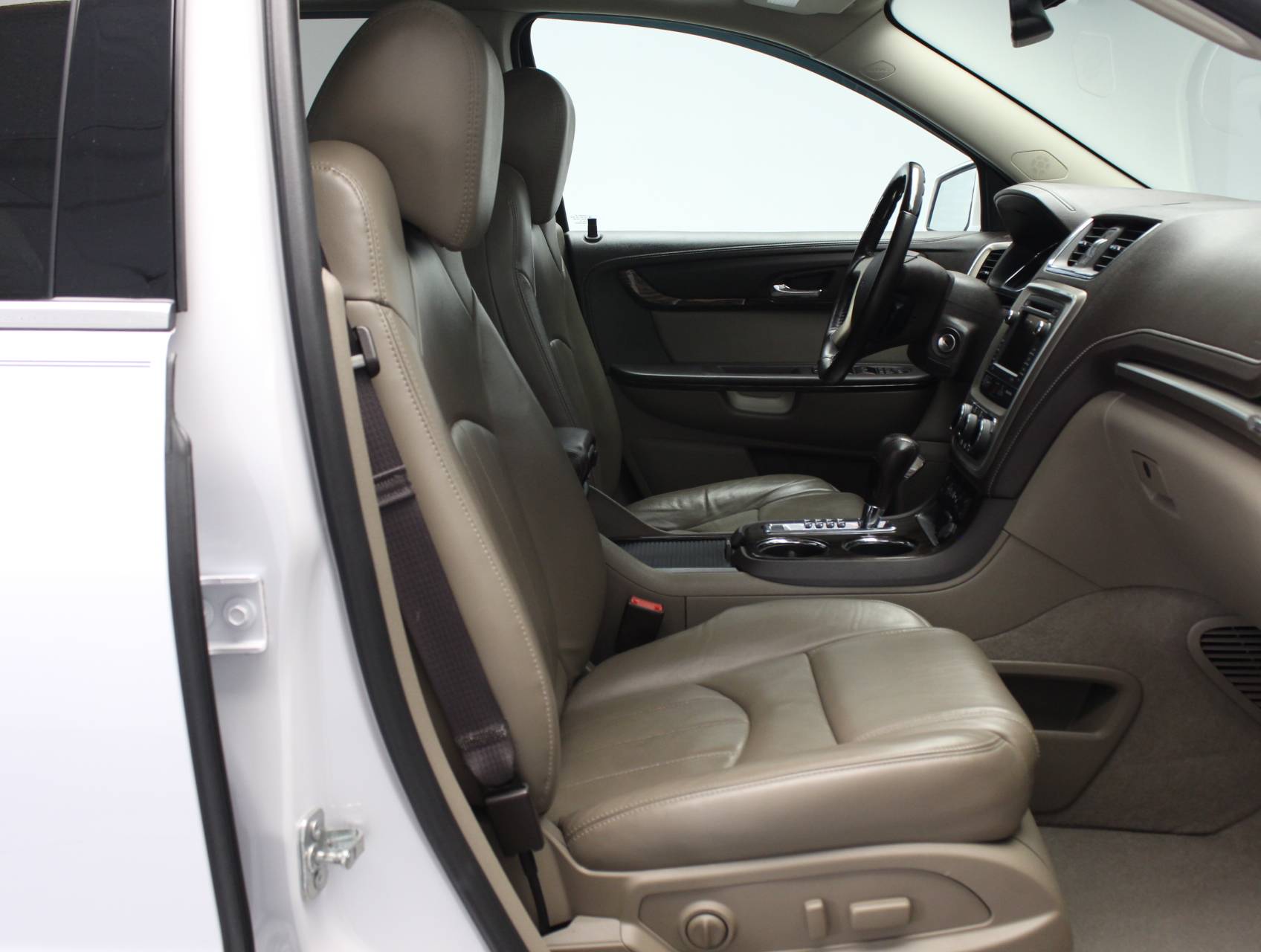 Florida Fine Cars - Used GMC ACADIA 2016 WEST PALM DENALI