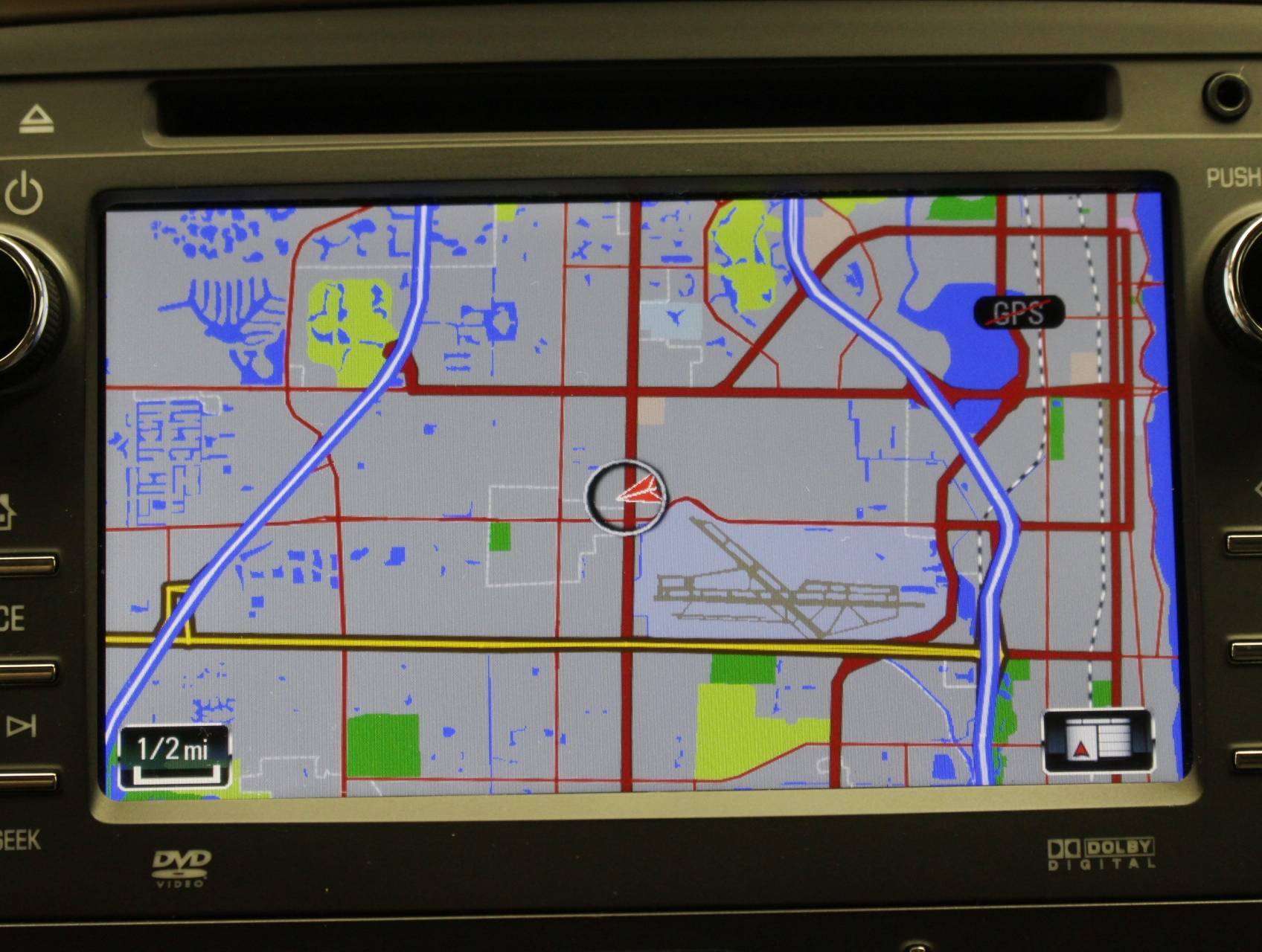 Florida Fine Cars - Used GMC ACADIA 2016 WEST PALM DENALI