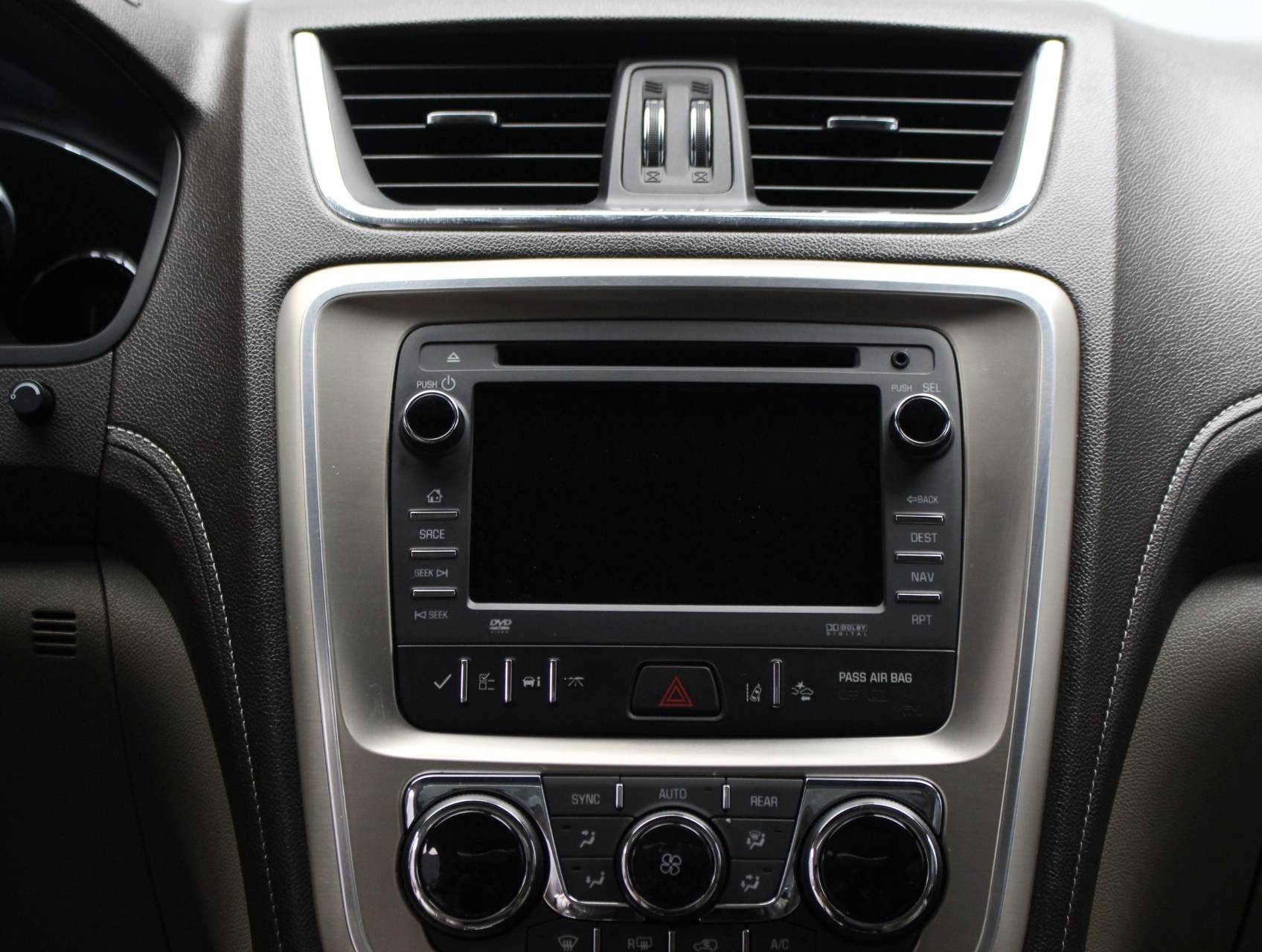 Florida Fine Cars - Used GMC ACADIA 2016 WEST PALM DENALI