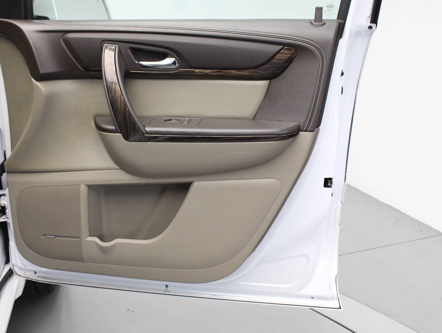 Florida Fine Cars - Used GMC ACADIA 2016 WEST PALM DENALI