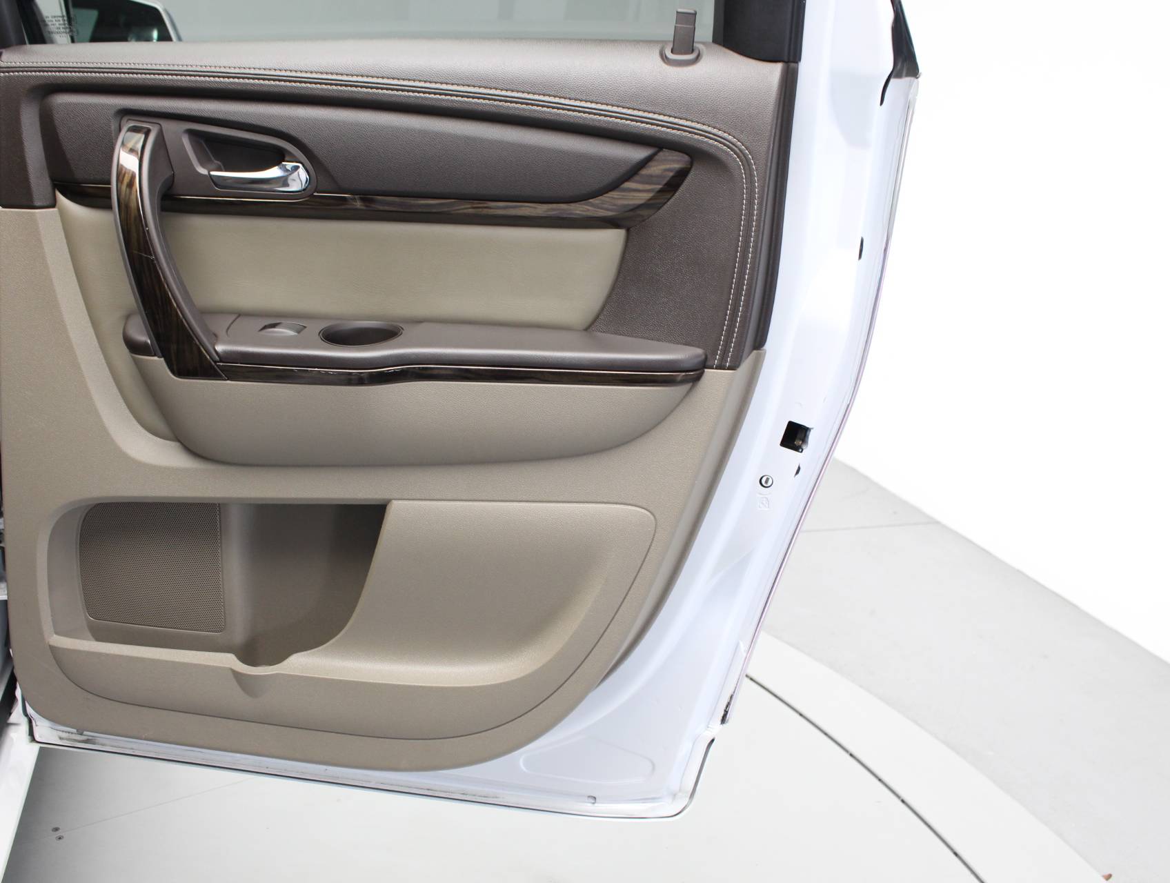 Florida Fine Cars - Used GMC ACADIA 2016 WEST PALM DENALI