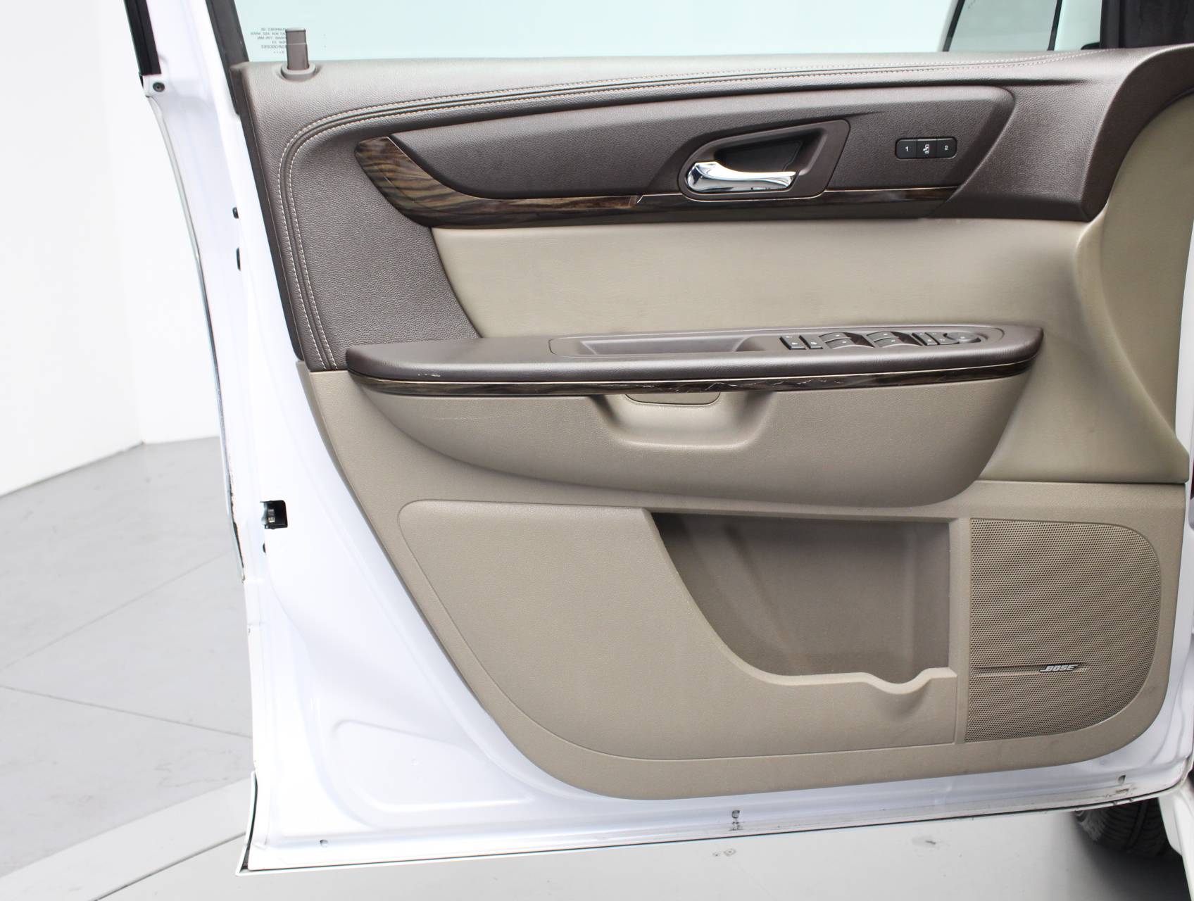 Florida Fine Cars - Used GMC ACADIA 2016 WEST PALM DENALI