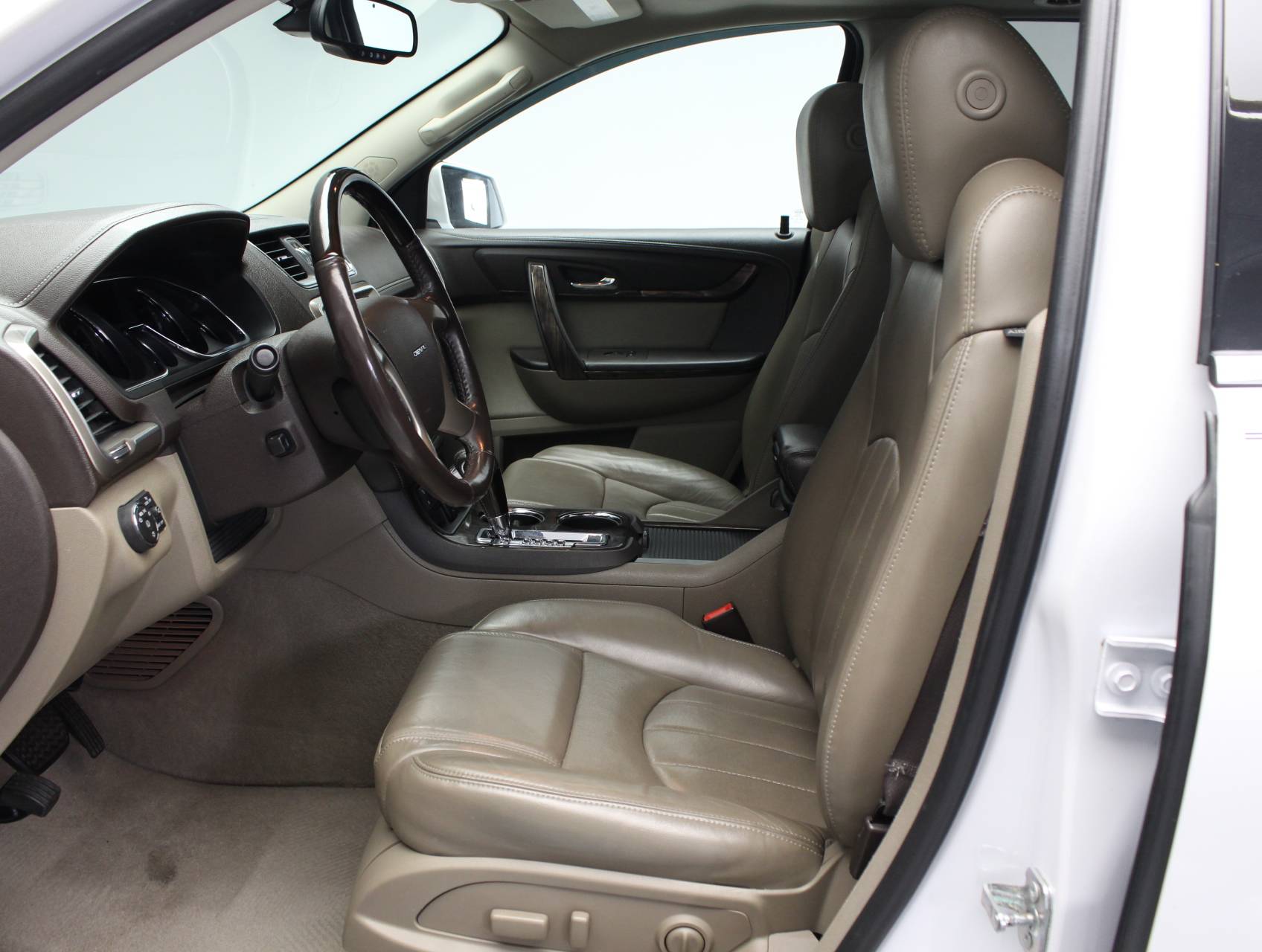 Florida Fine Cars - Used GMC ACADIA 2016 WEST PALM DENALI