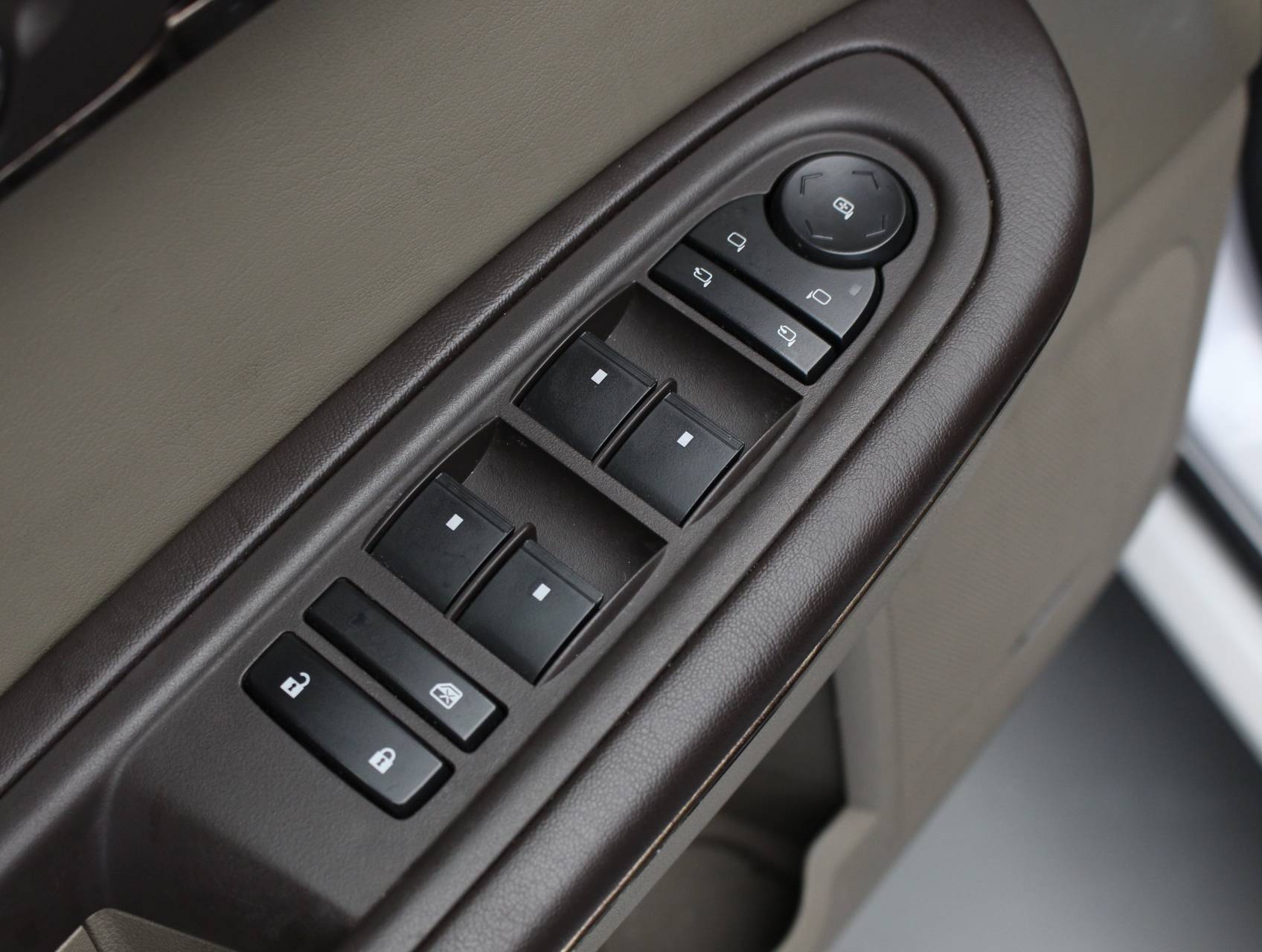 Florida Fine Cars - Used GMC ACADIA 2016 WEST PALM DENALI