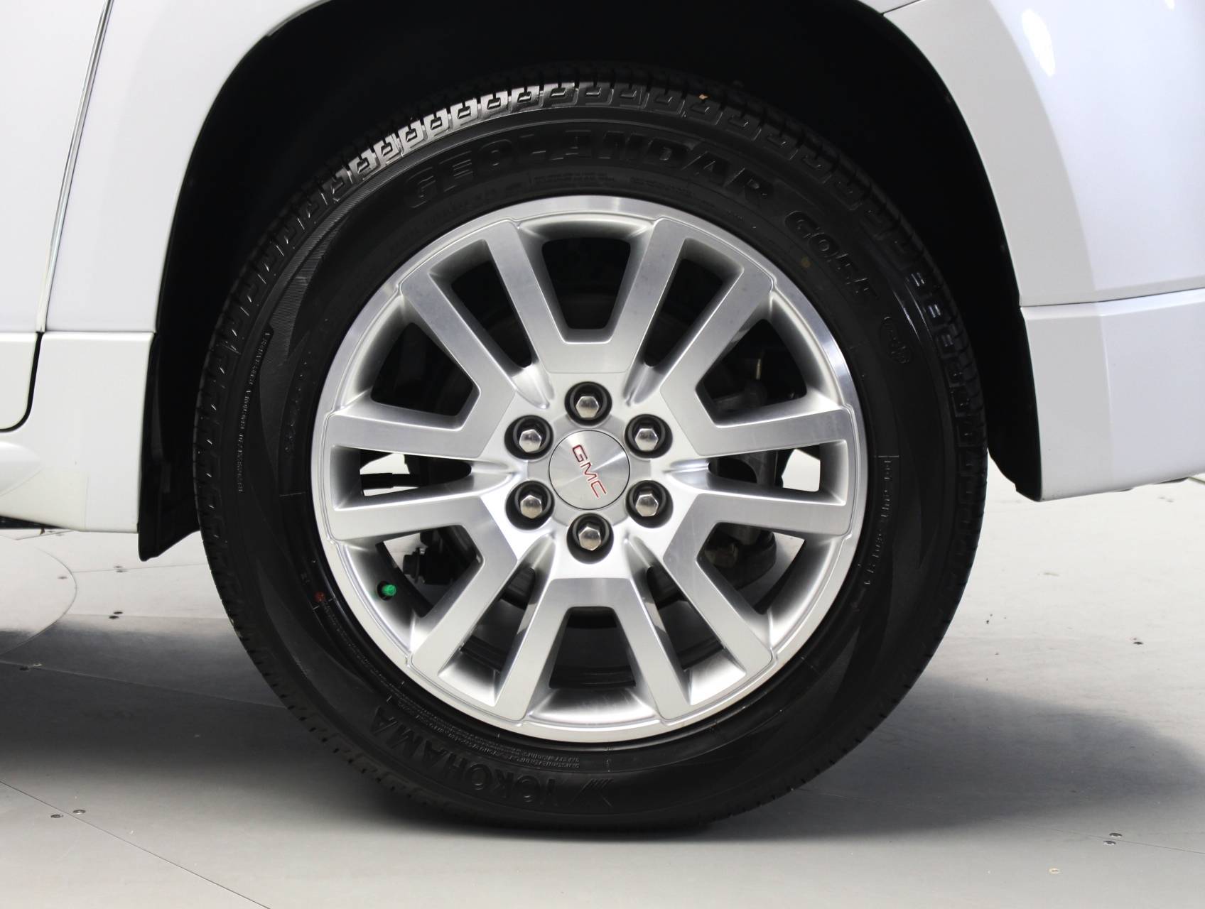 Florida Fine Cars - Used GMC ACADIA 2016 WEST PALM DENALI