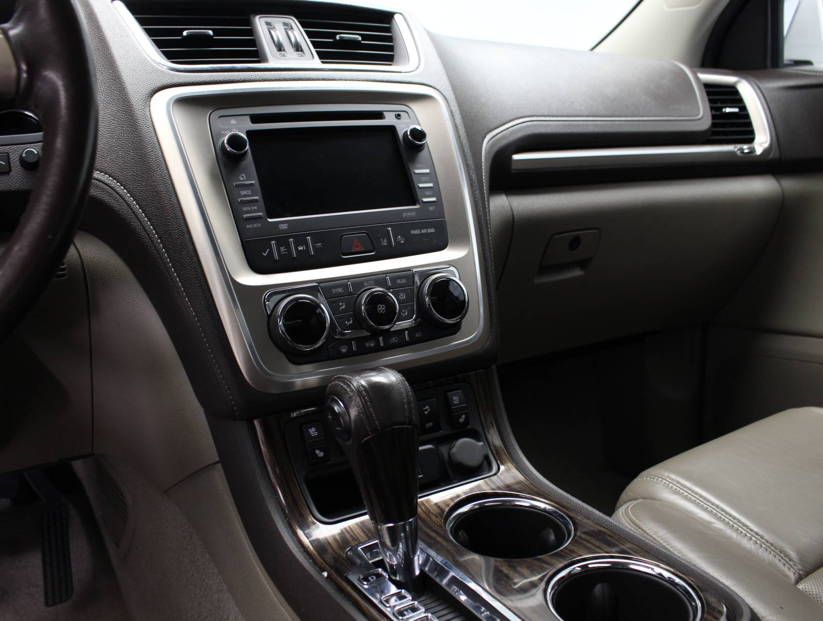 Florida Fine Cars - Used GMC ACADIA 2016 WEST PALM DENALI