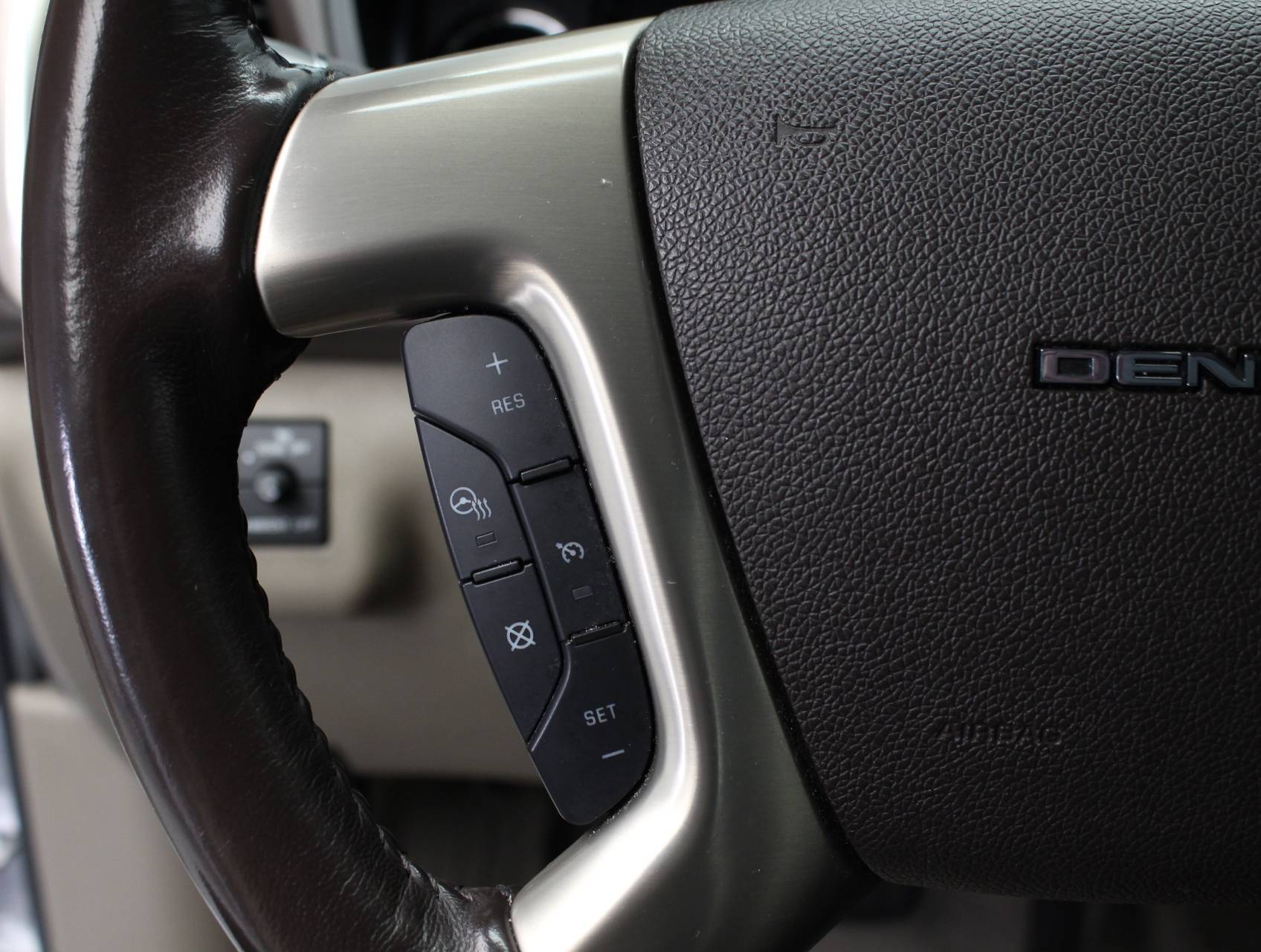 Florida Fine Cars - Used GMC ACADIA 2016 WEST PALM DENALI