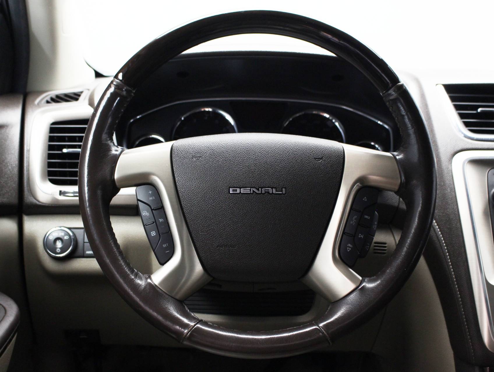 Florida Fine Cars - Used GMC ACADIA 2016 WEST PALM DENALI