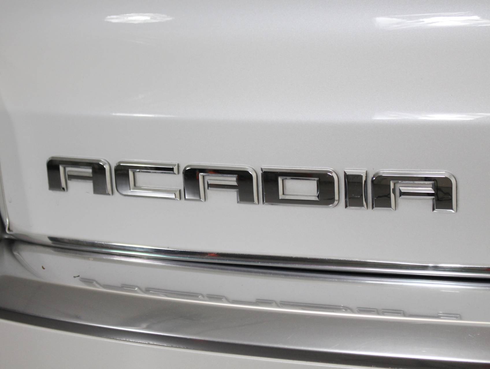 Florida Fine Cars - Used GMC ACADIA 2016 WEST PALM DENALI