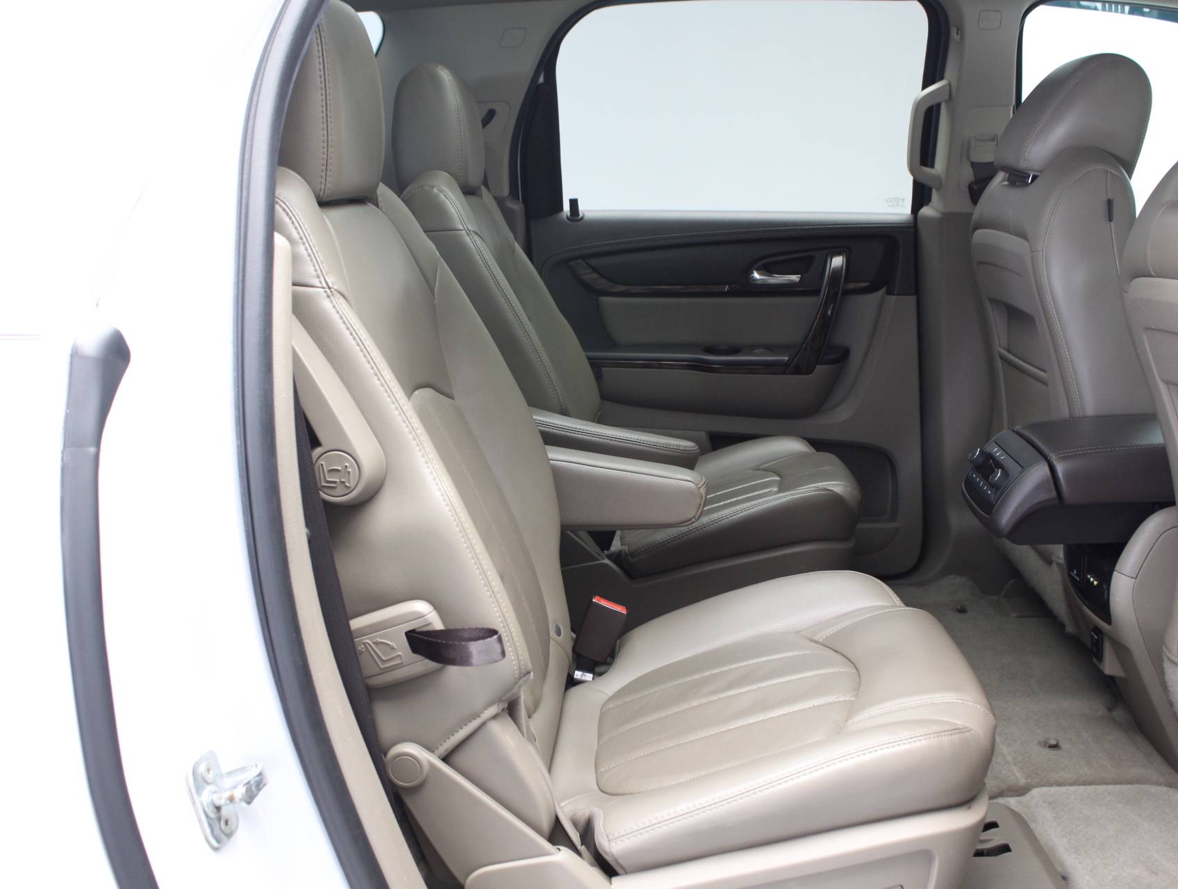 Florida Fine Cars - Used GMC ACADIA 2016 WEST PALM DENALI