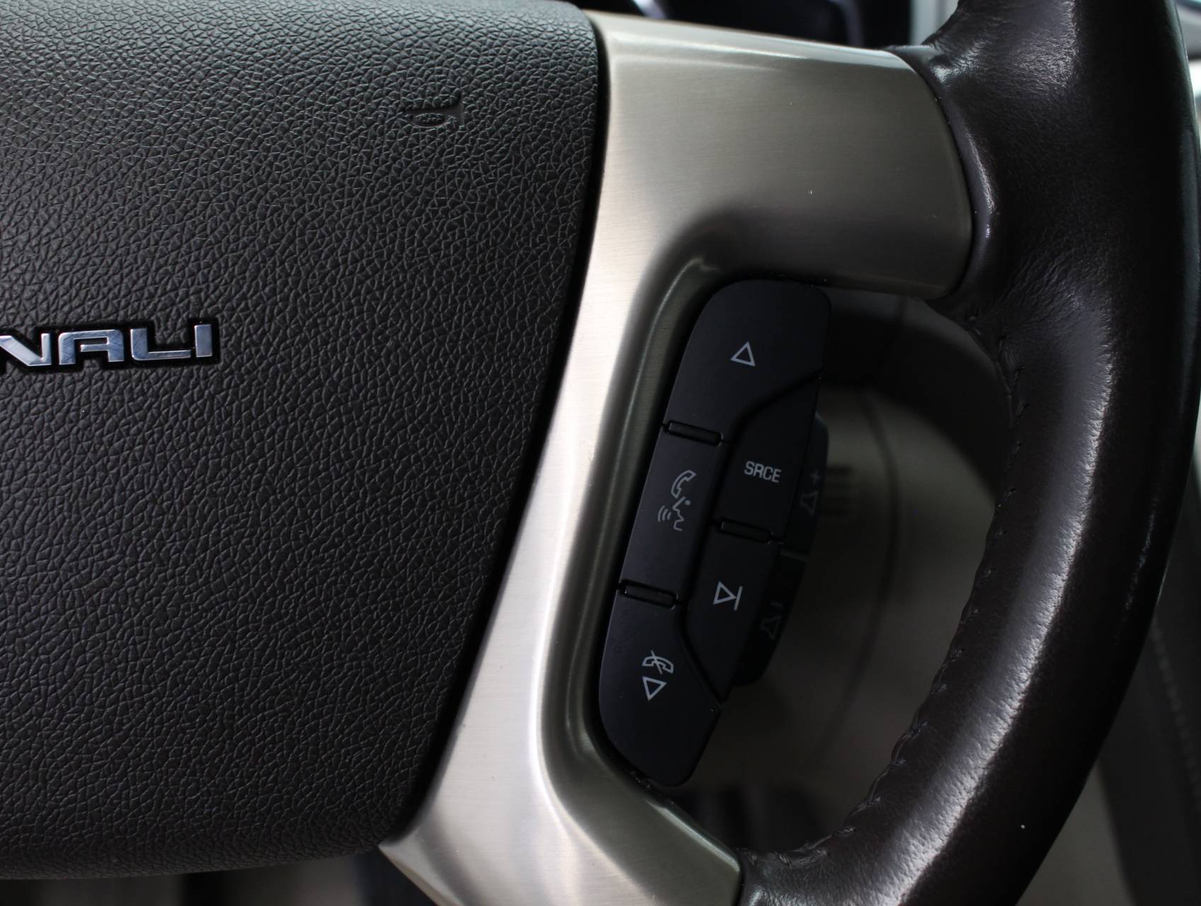 Florida Fine Cars - Used GMC ACADIA 2016 WEST PALM DENALI