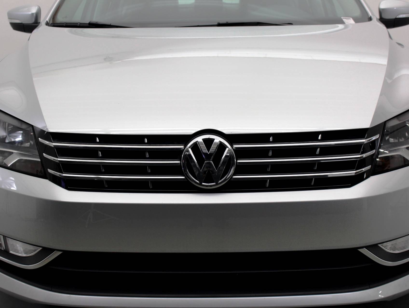 Florida Fine Cars - Used VOLKSWAGEN PASSAT 2015 WEST PALM TDI SEL PREMIUM