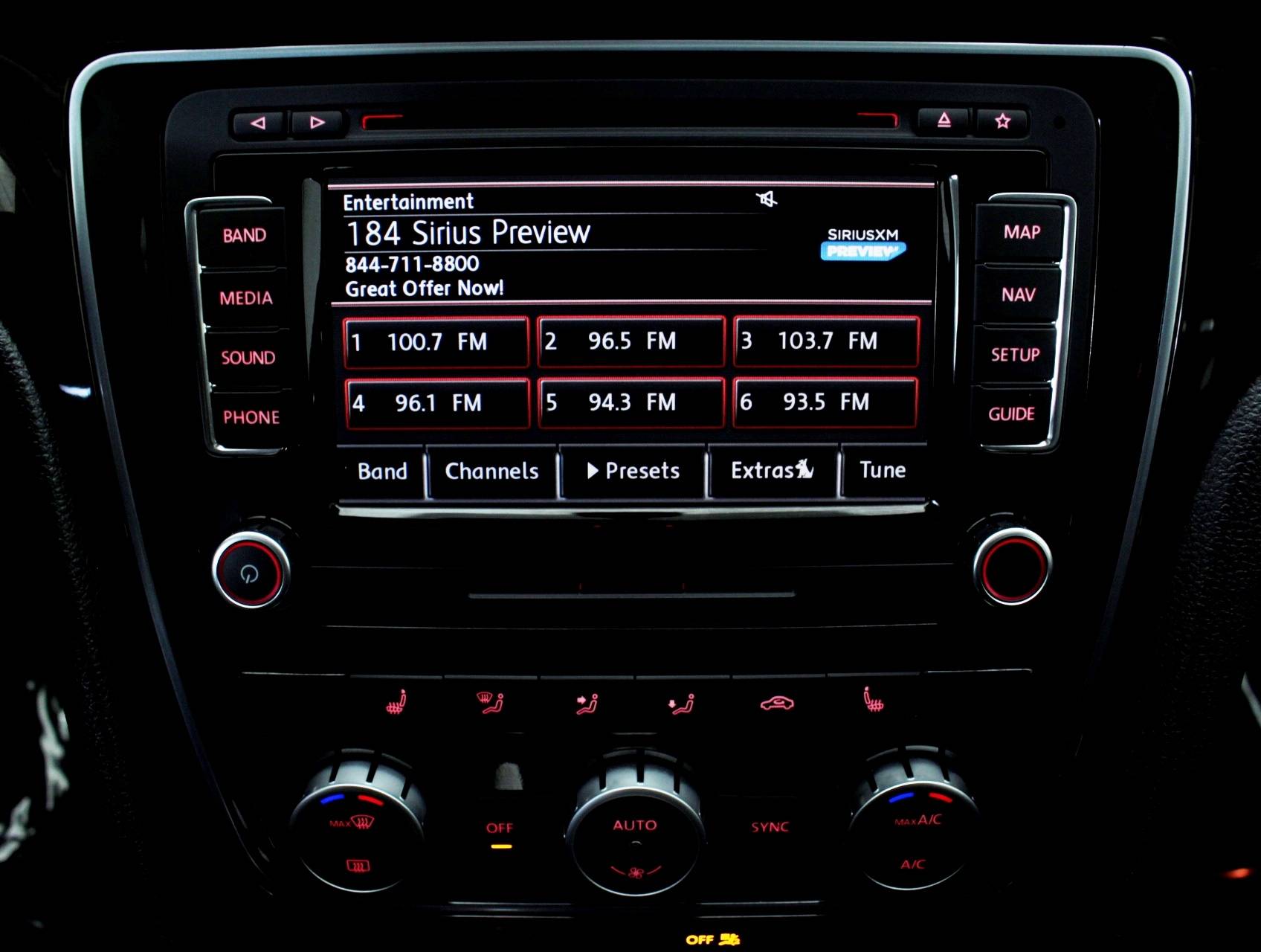 Florida Fine Cars - Used VOLKSWAGEN PASSAT 2015 WEST PALM TDI SEL PREMIUM