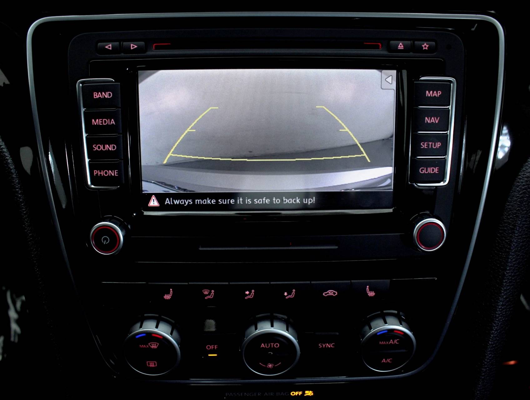 Florida Fine Cars - Used VOLKSWAGEN PASSAT 2015 WEST PALM TDI SEL PREMIUM