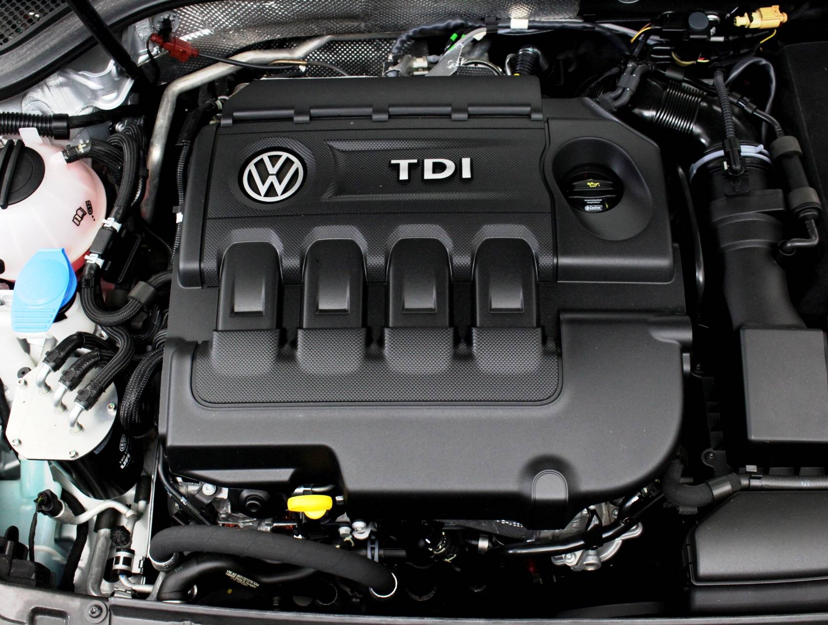 Florida Fine Cars - Used VOLKSWAGEN PASSAT 2015 WEST PALM TDI SEL PREMIUM