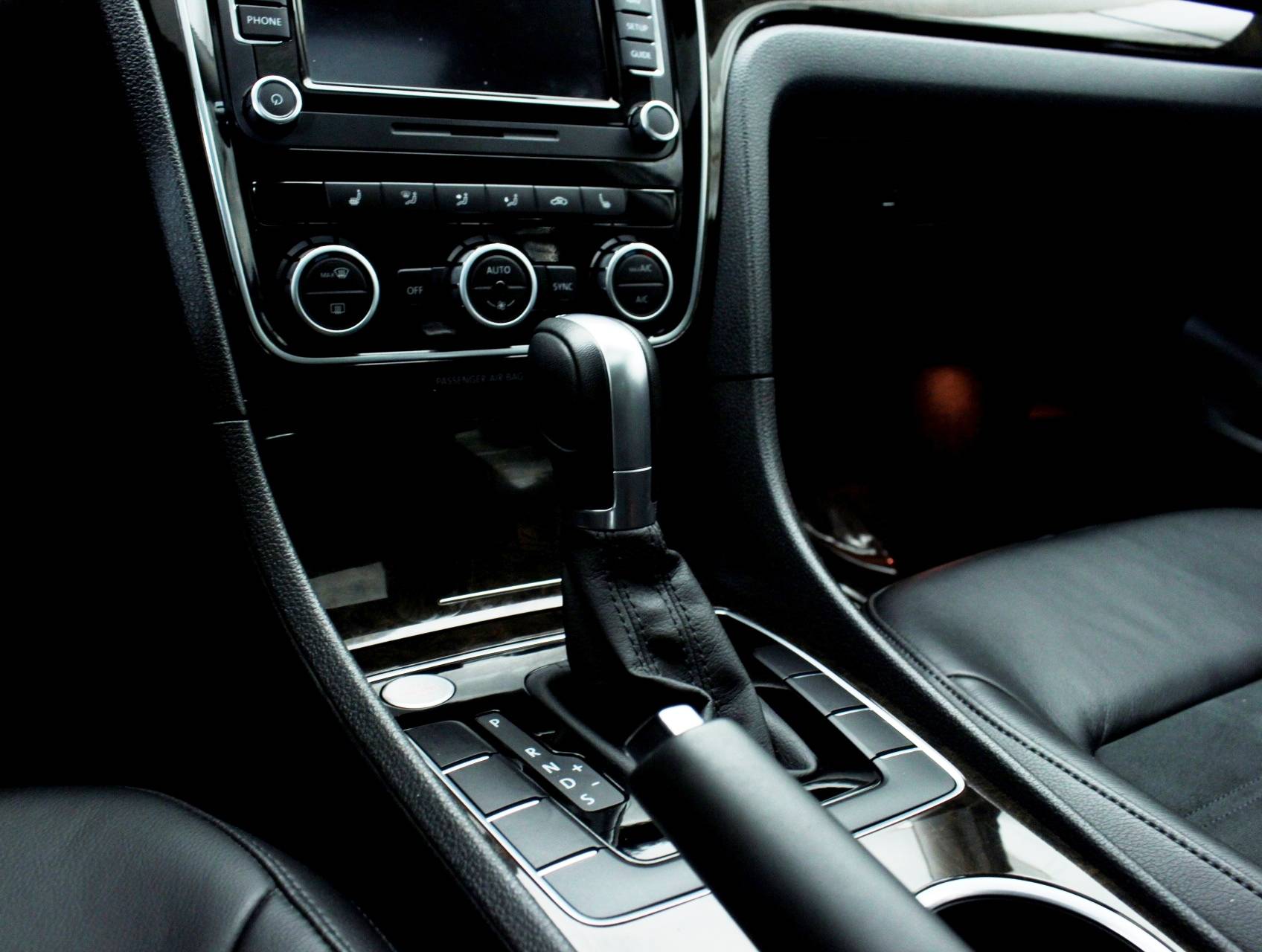 Florida Fine Cars - Used VOLKSWAGEN PASSAT 2015 WEST PALM TDI SEL PREMIUM